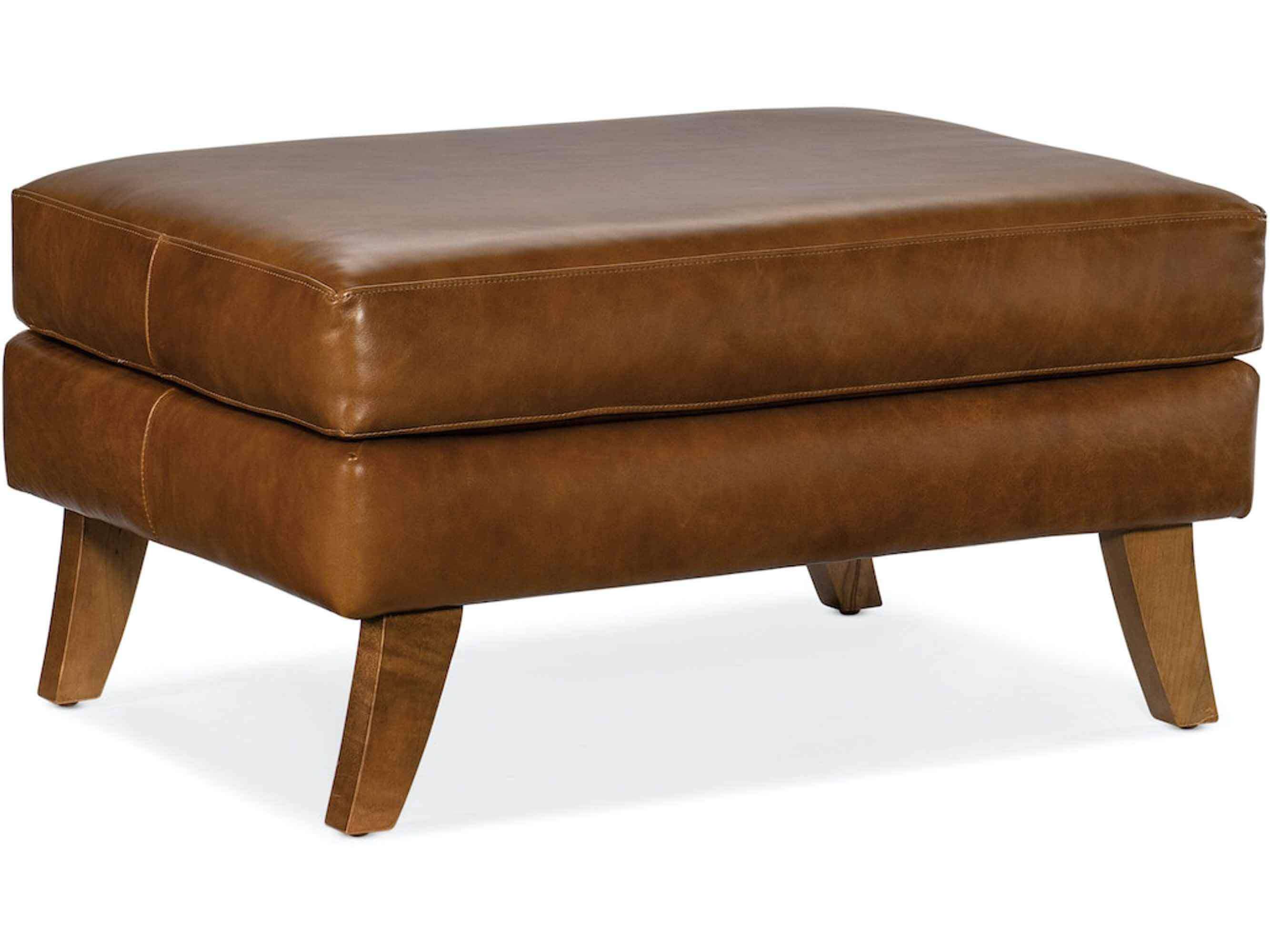 Alora Leather Chair - Image 5