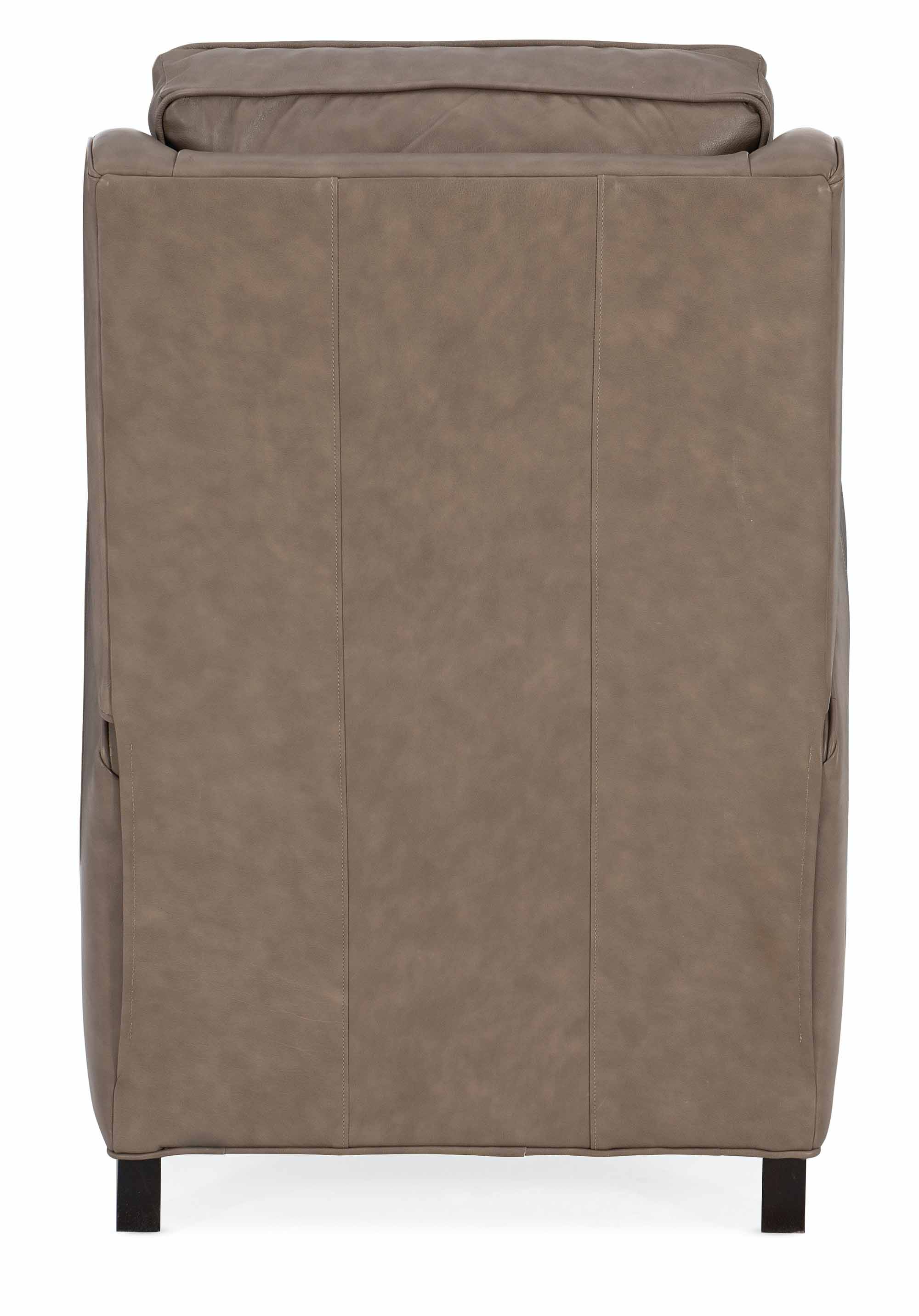 Ani Leather Recliner - Image 7