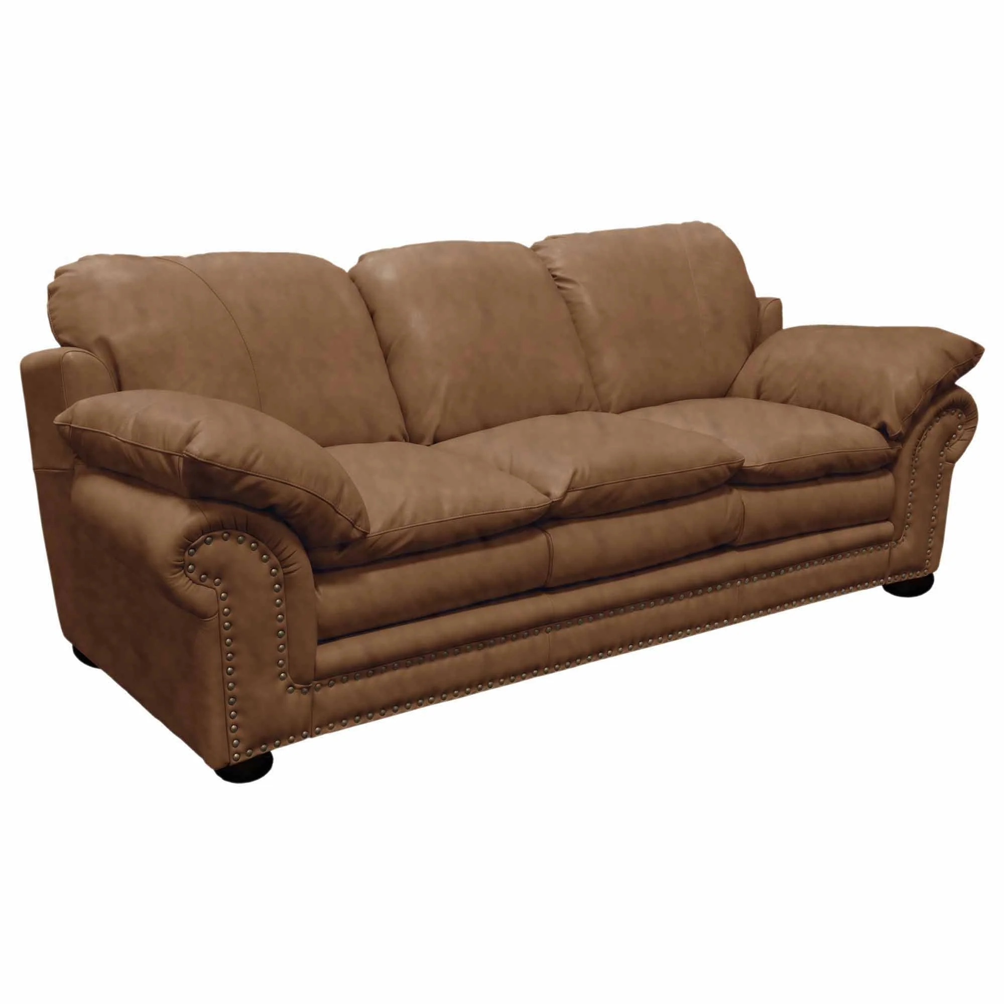 Arlington Leather Sofa