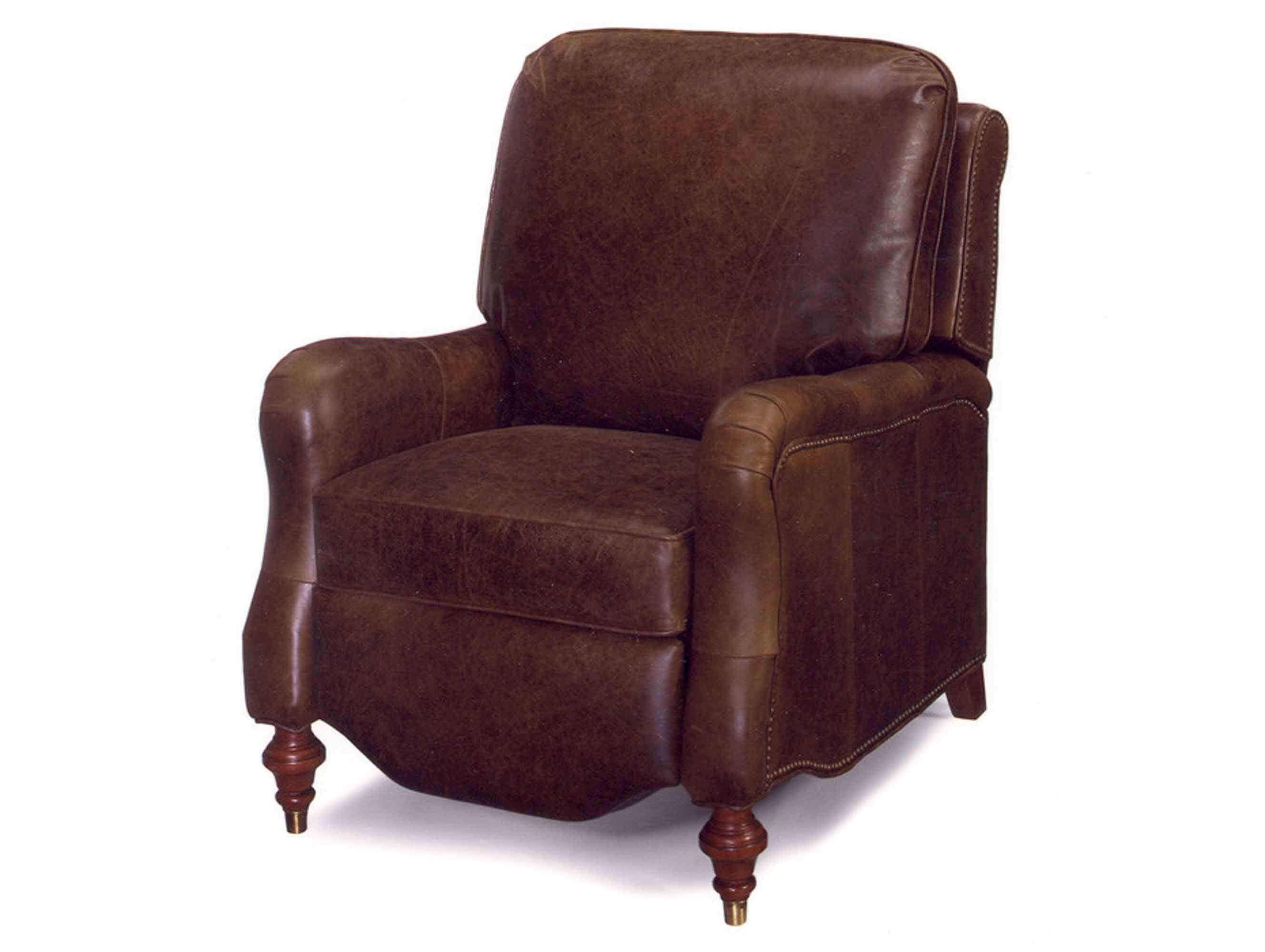 Ashley Leather Recliner