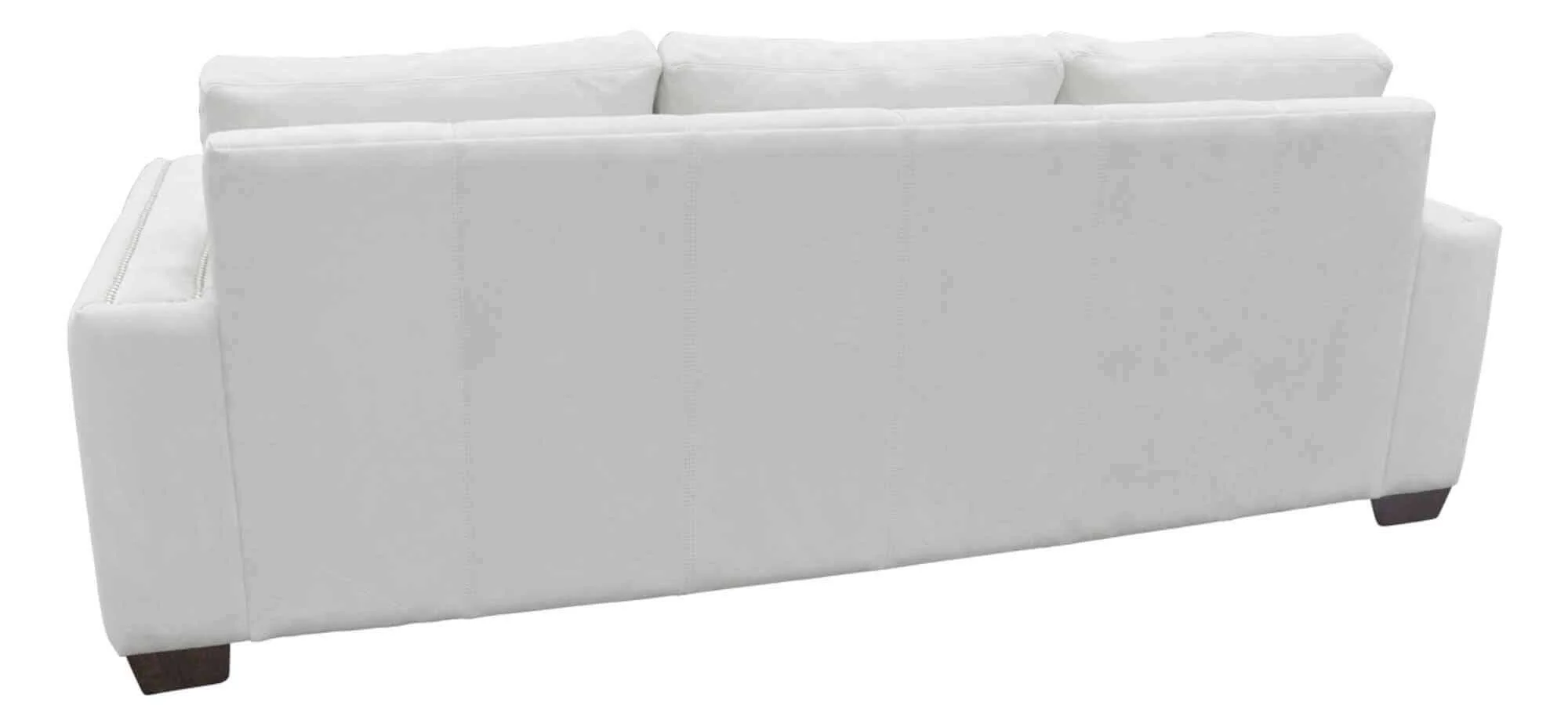 Ashton Leather Sofa - Image 2