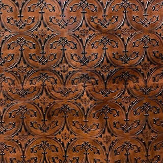Specialty Grade 5: Barlow Pattern