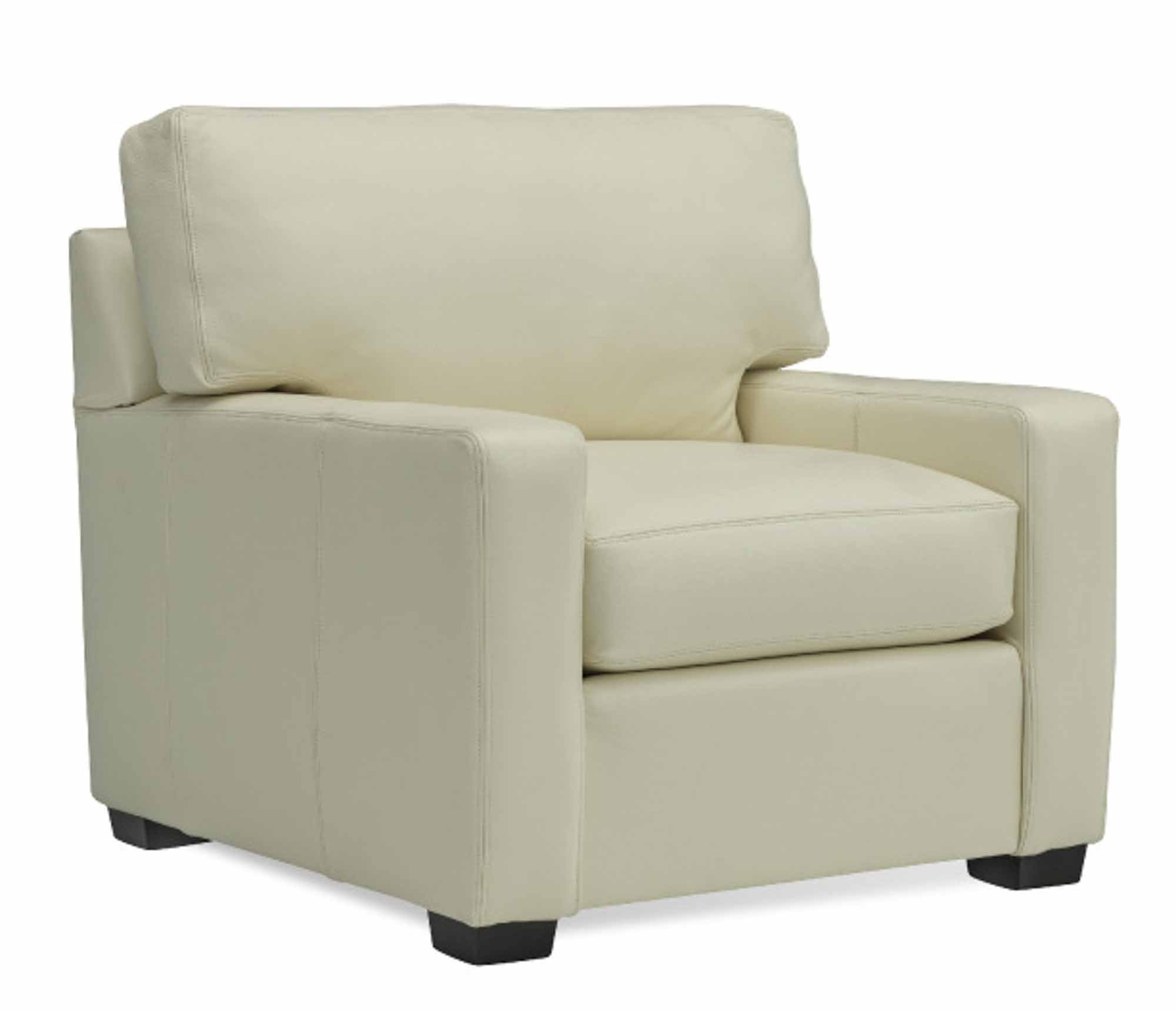 Bayview Leather Chair - Image 2