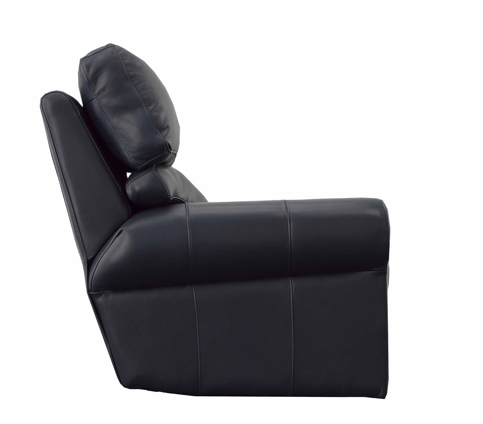 Brookhaven Leather Recliner - Image 3