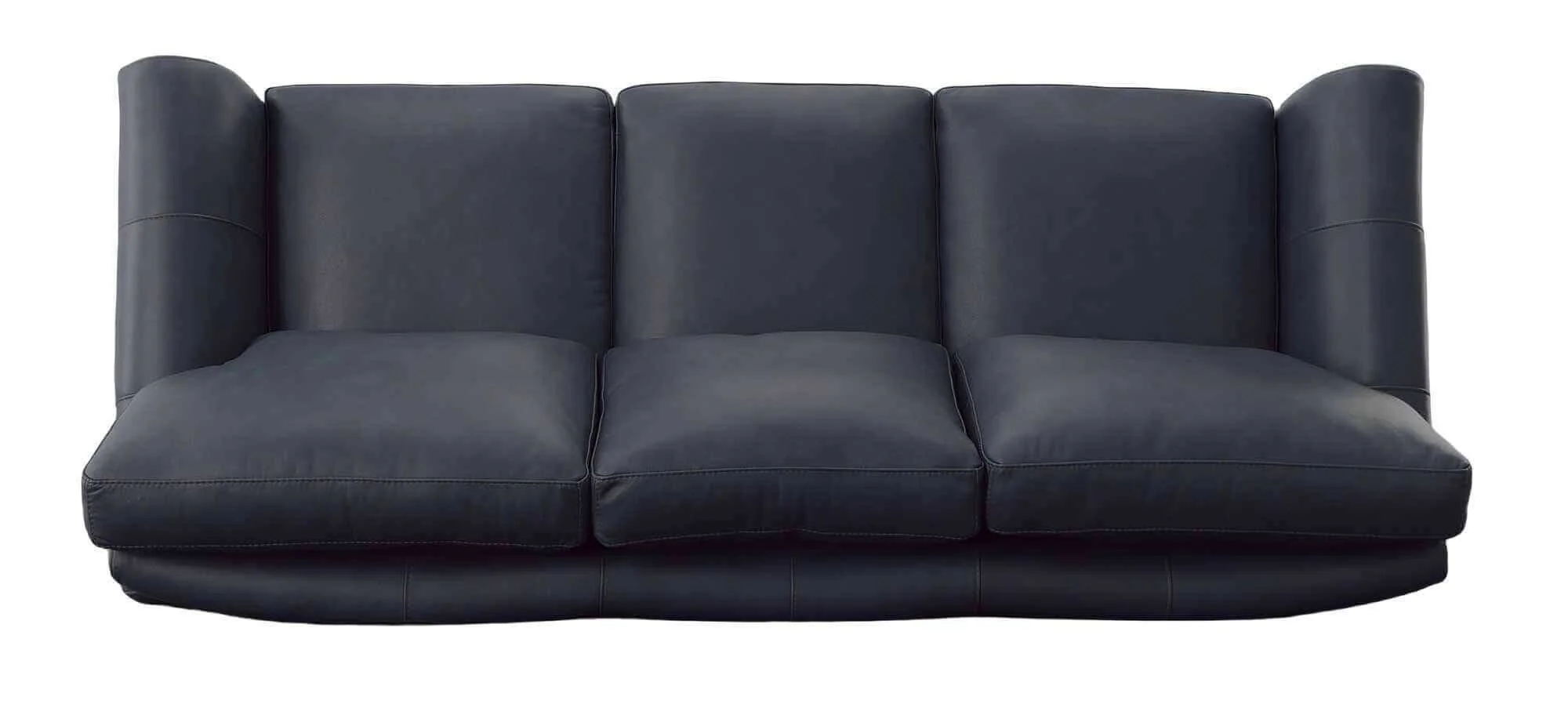 Cameo Leather Sofa - Image 11