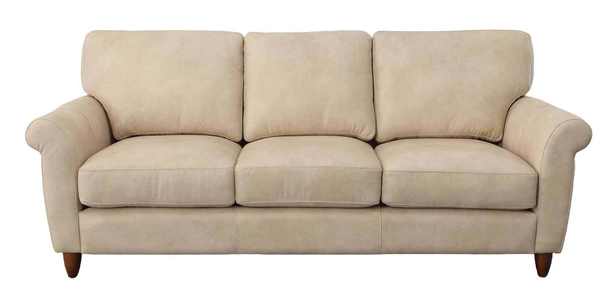 Cameo Leather Sofa - Image 2