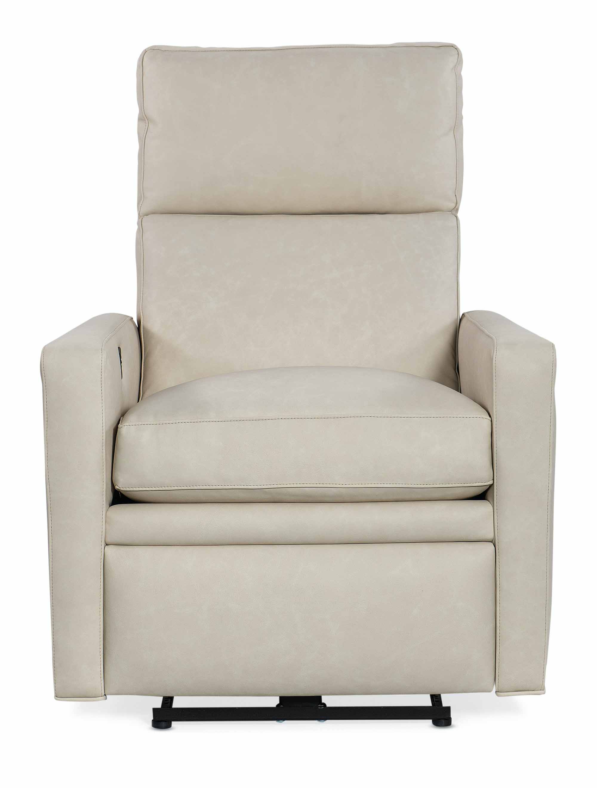 Celestial Leather Power Zero Gravity Recliner With Articulating Headrest - Image 2