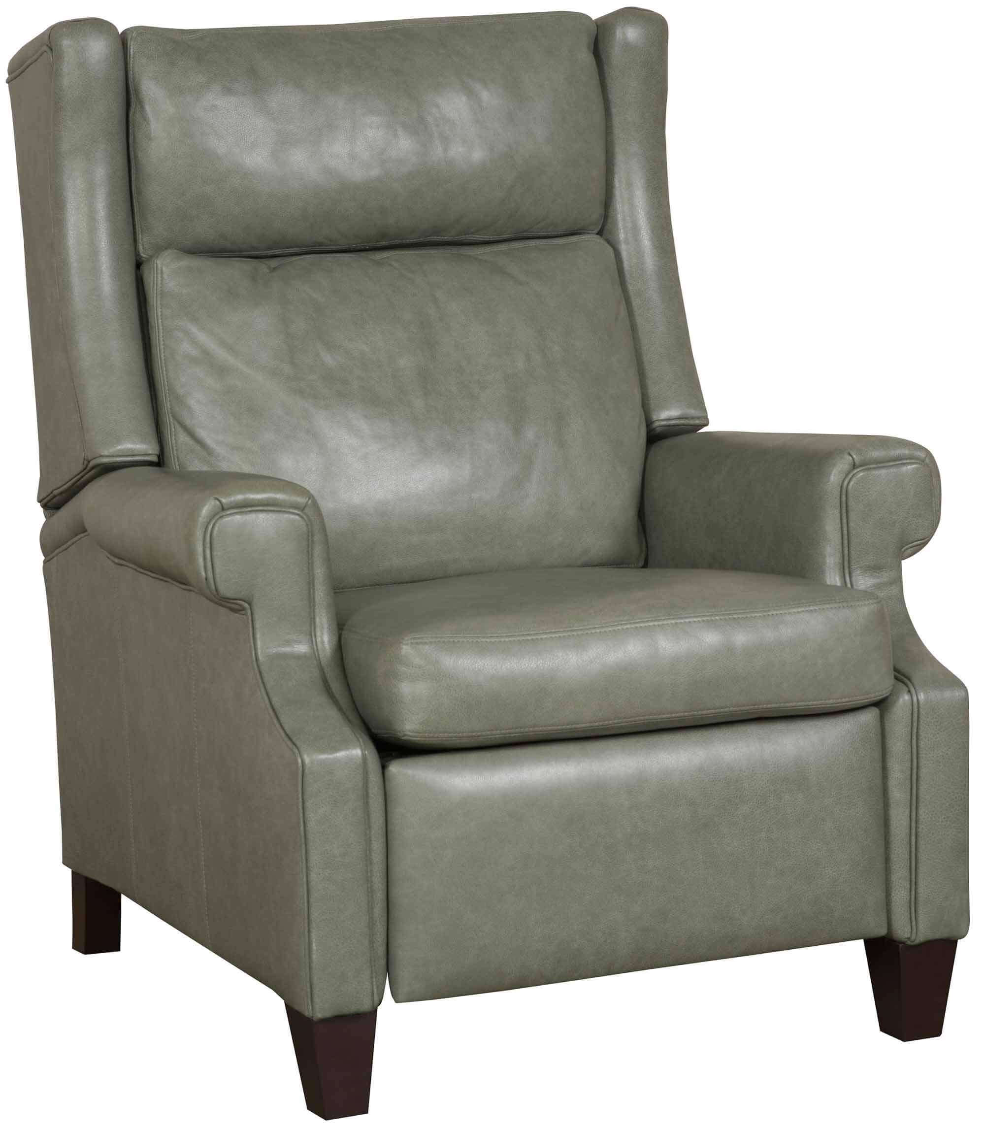 Chance Leather Recliner