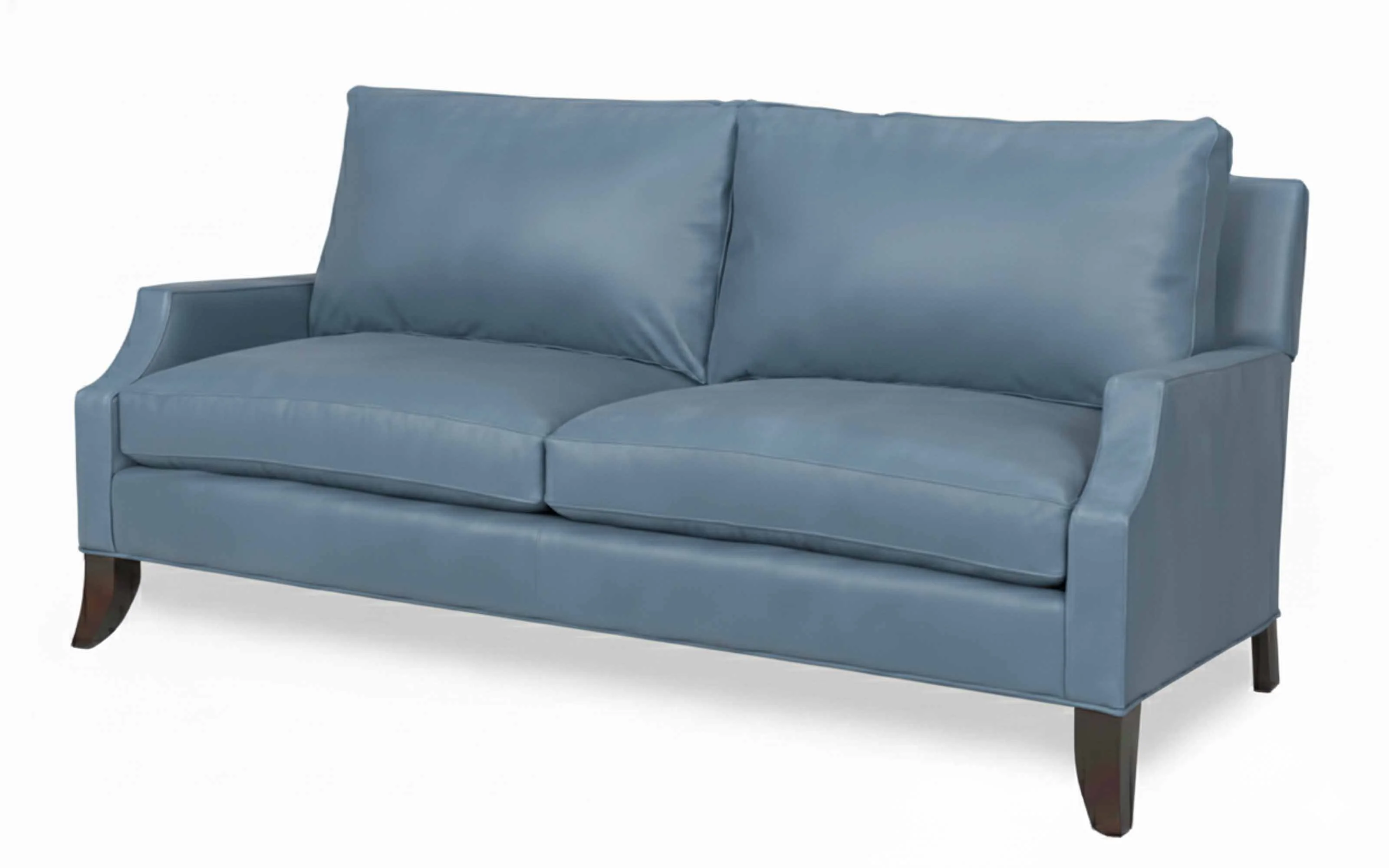 Cope Leather Sofa
