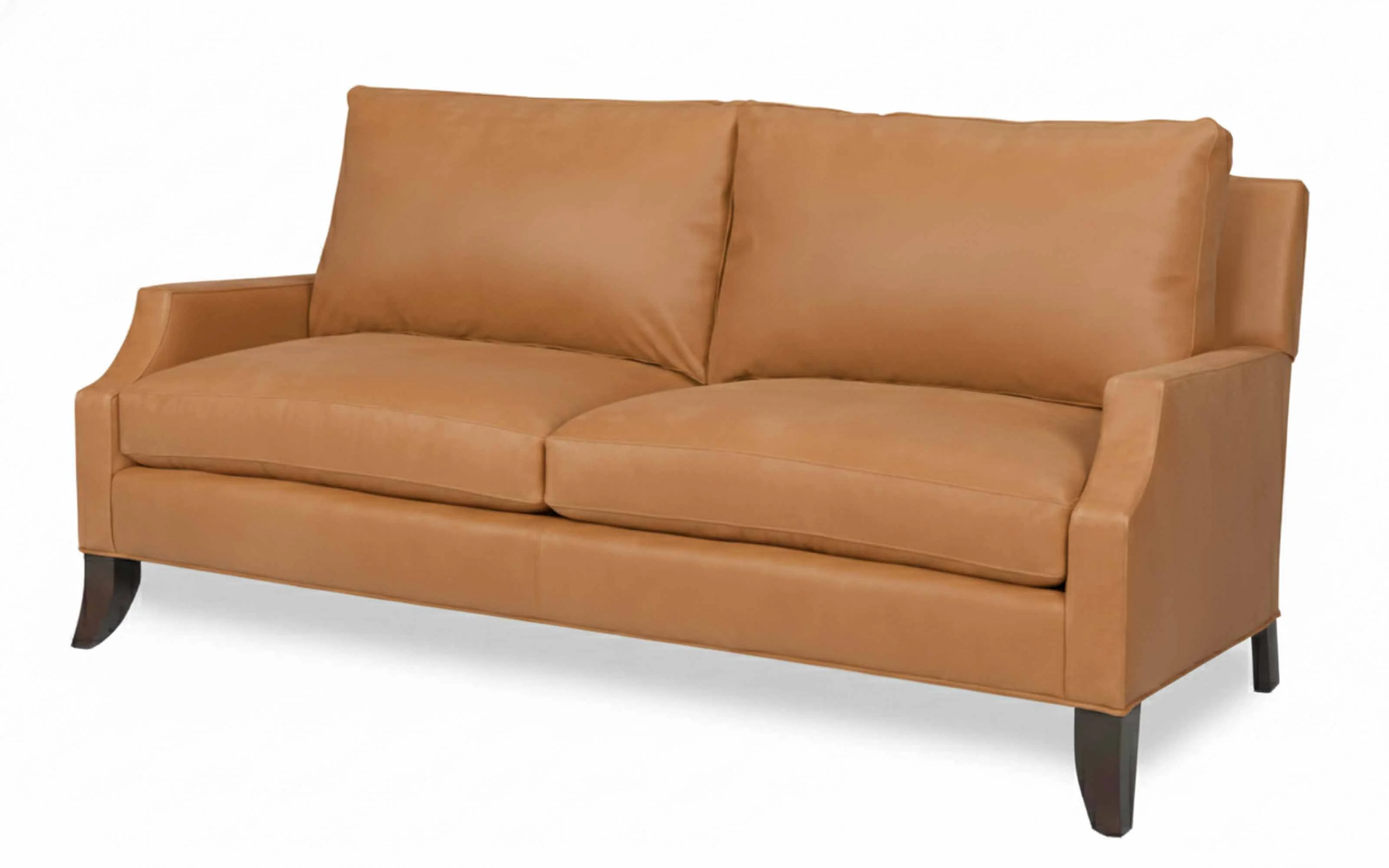 Cope Leather Sofa - Image 2