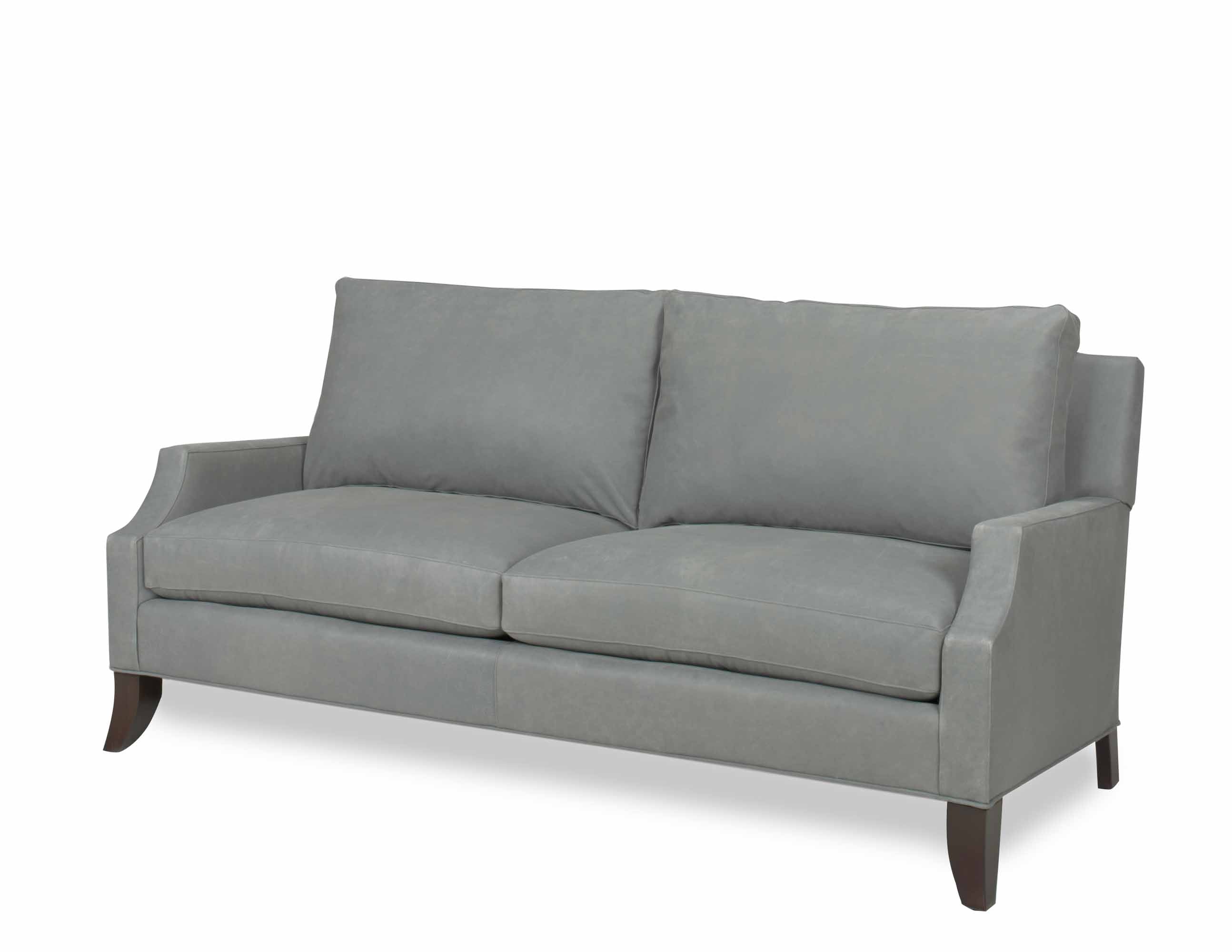 Cope Leather Sofa - Image 4