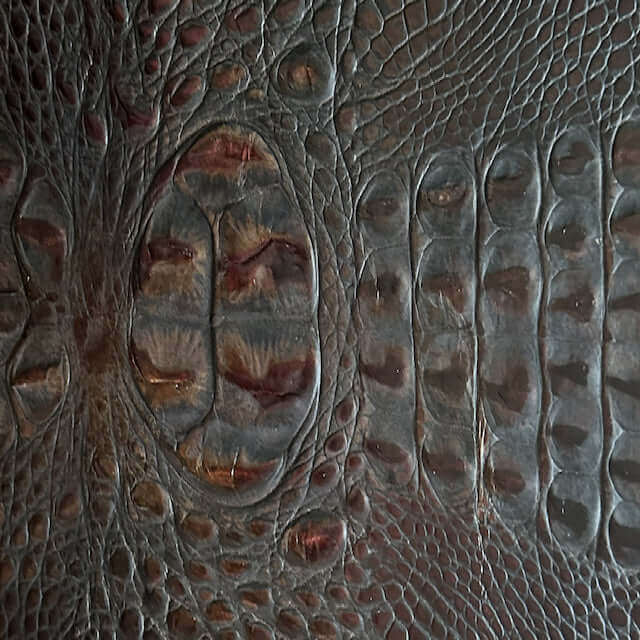 Specialty Grade 7: Crocodile Pattern - Image 2