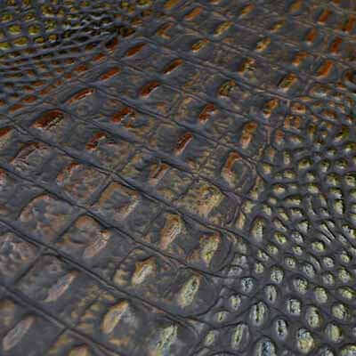 Specialty Grade 7: Crocodile Pattern - Image 3