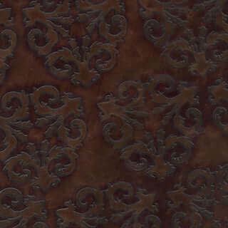 Specialty Grade 5: Crown Pattern
