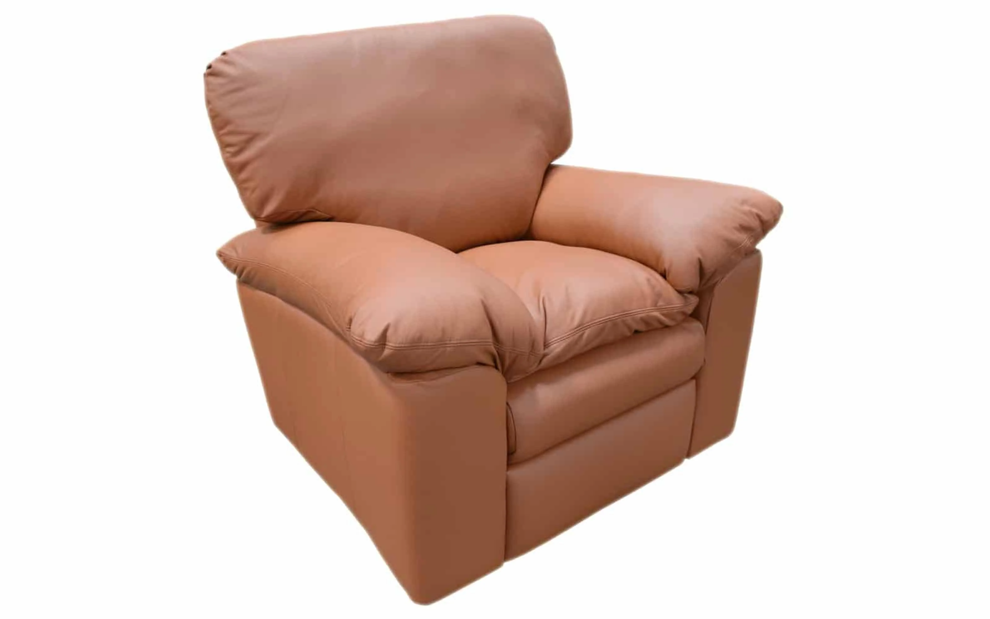 El Dorado Leather Recliner