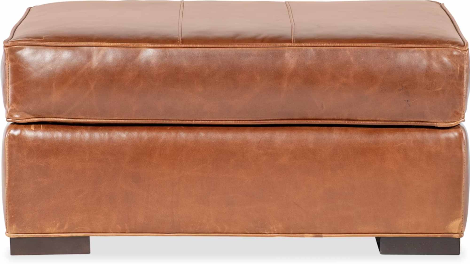 Eliana Leather Chair - Image 8