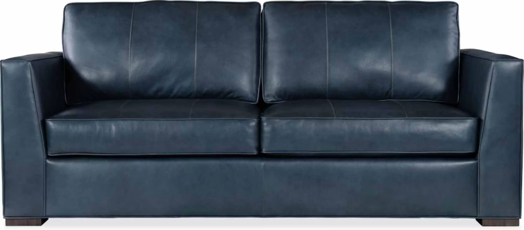 Eliana Leather Sofa - Image 6