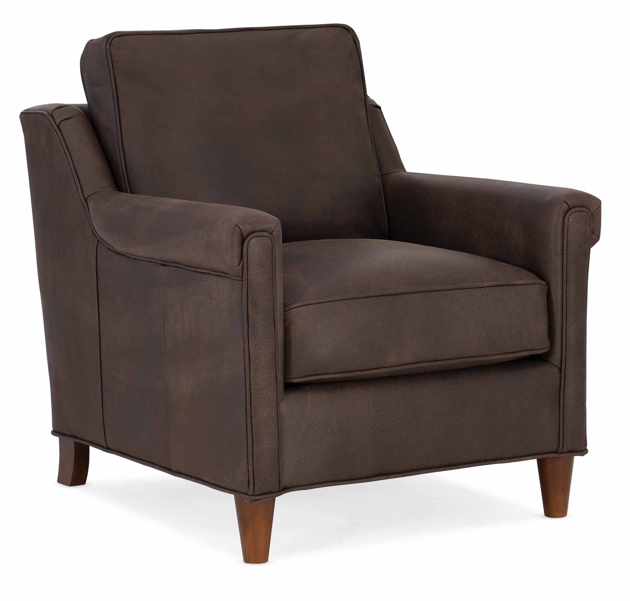 Finley Leather Chair