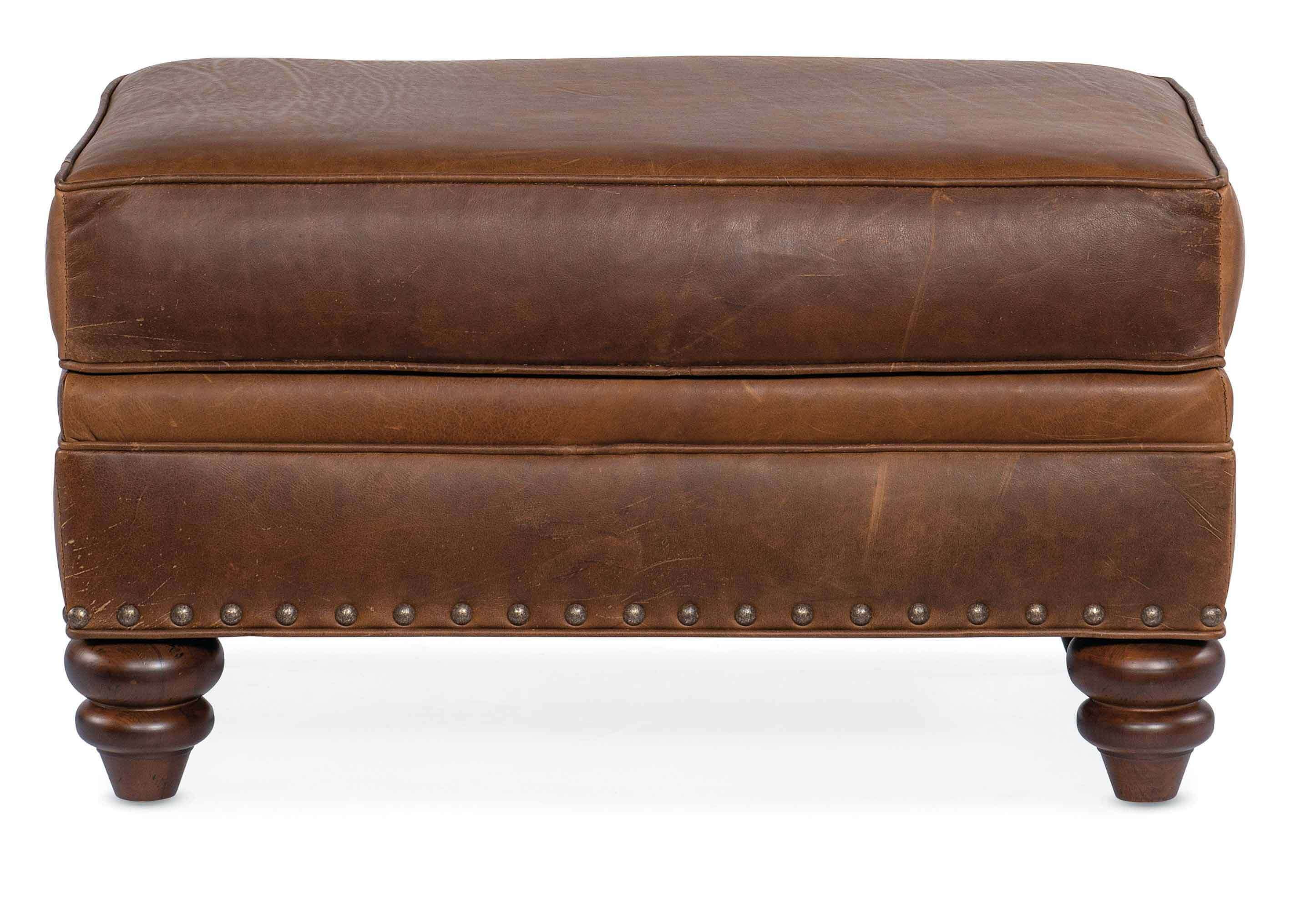Hoff Leather Chair - Image 11
