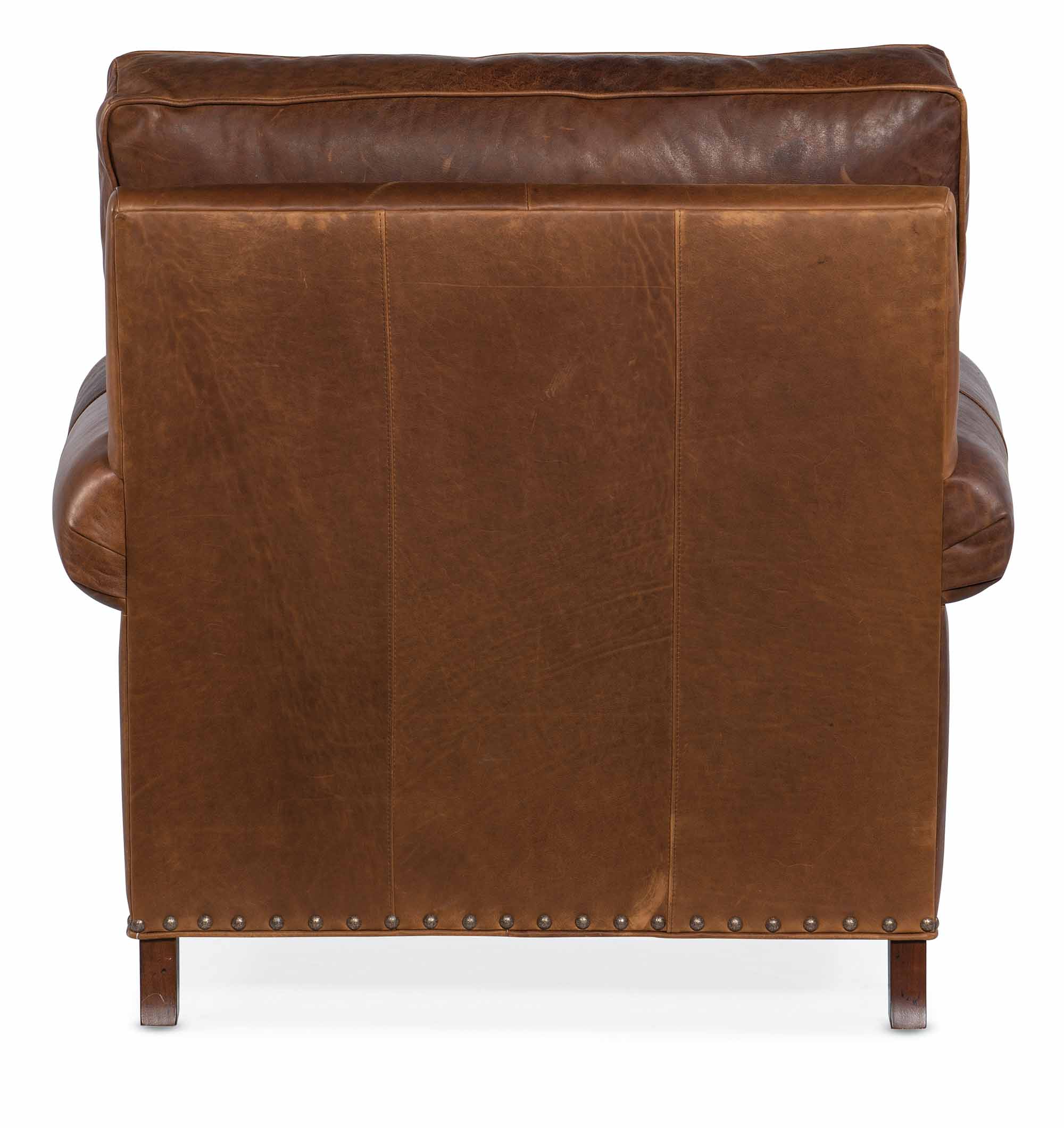 Hoff Leather Chair - Image 7