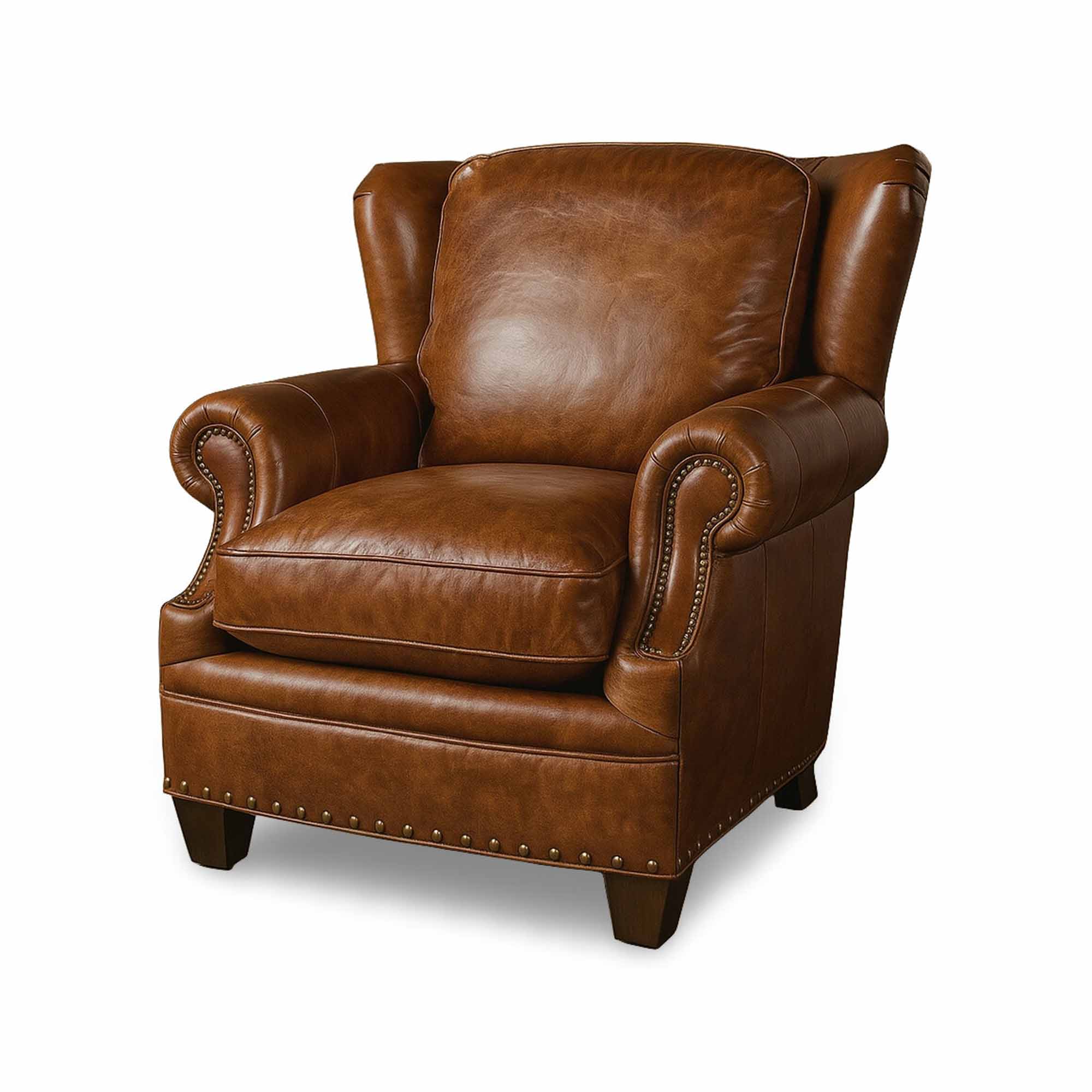 Kettering Leather Chair