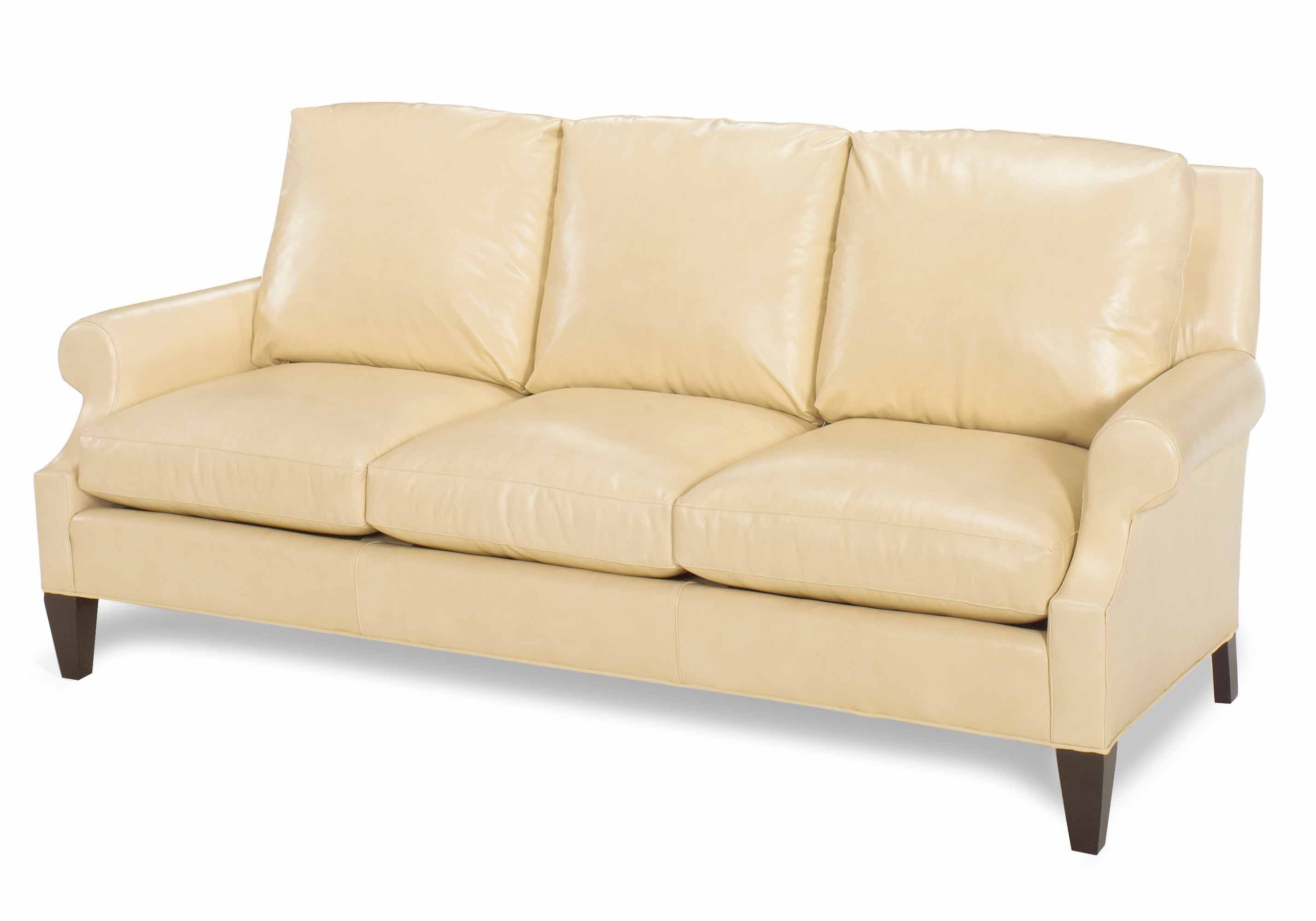 Mainsail Leather Sofa - Image 3