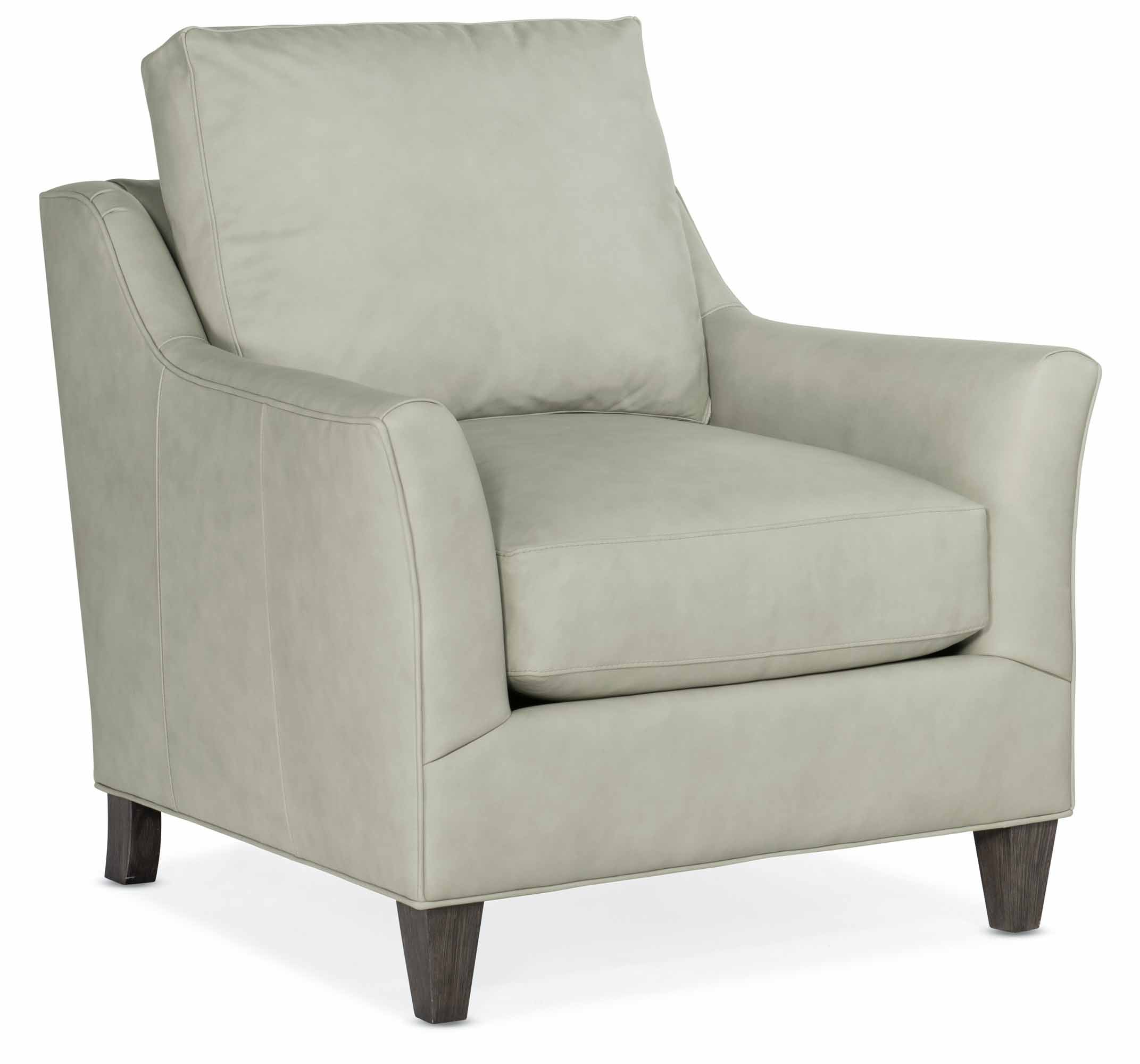 Marleigh Leather Chair