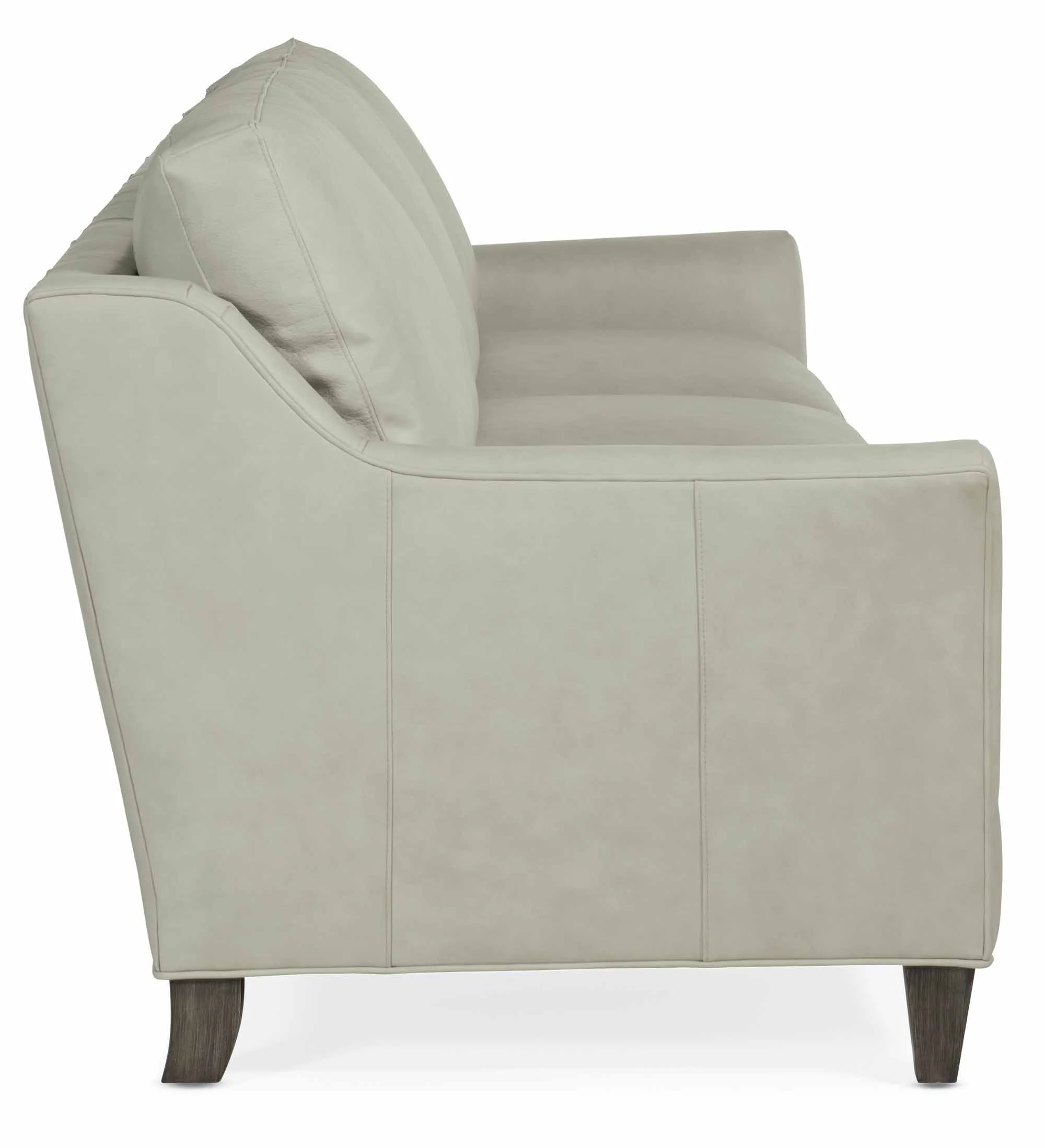 Marleigh Leather Sofa - Image 2