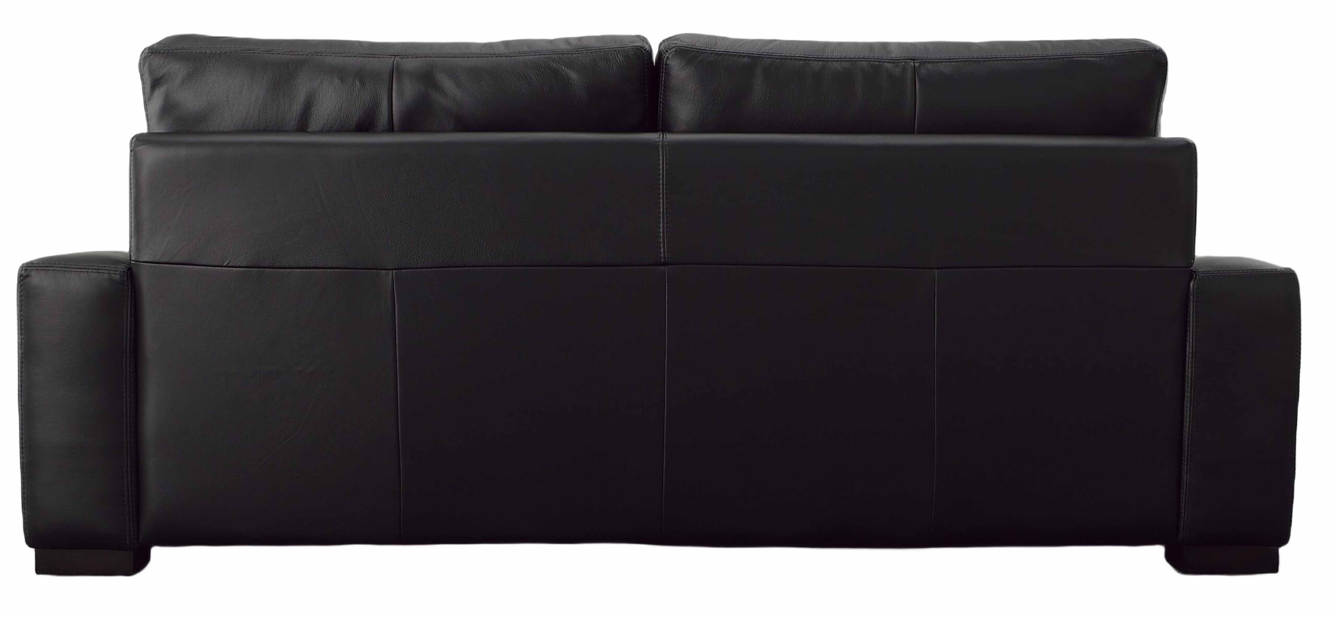Max 2 Leather Sofa - Image 4