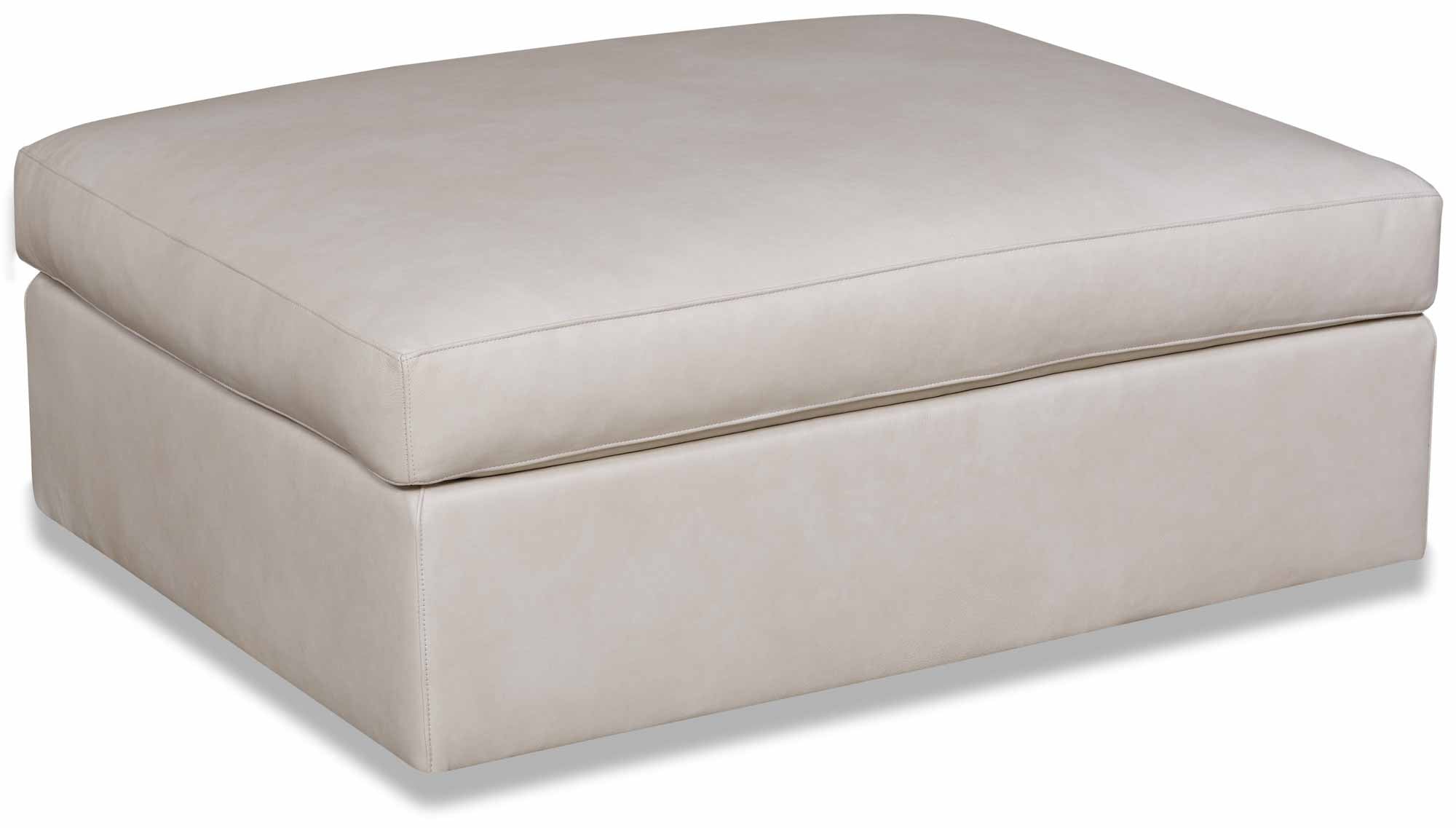 Mod Leather Sectional - Image 9