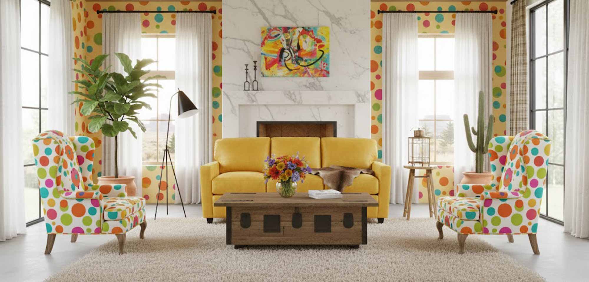 Myron Leather Full Size Sofa Sleeper - Image 5