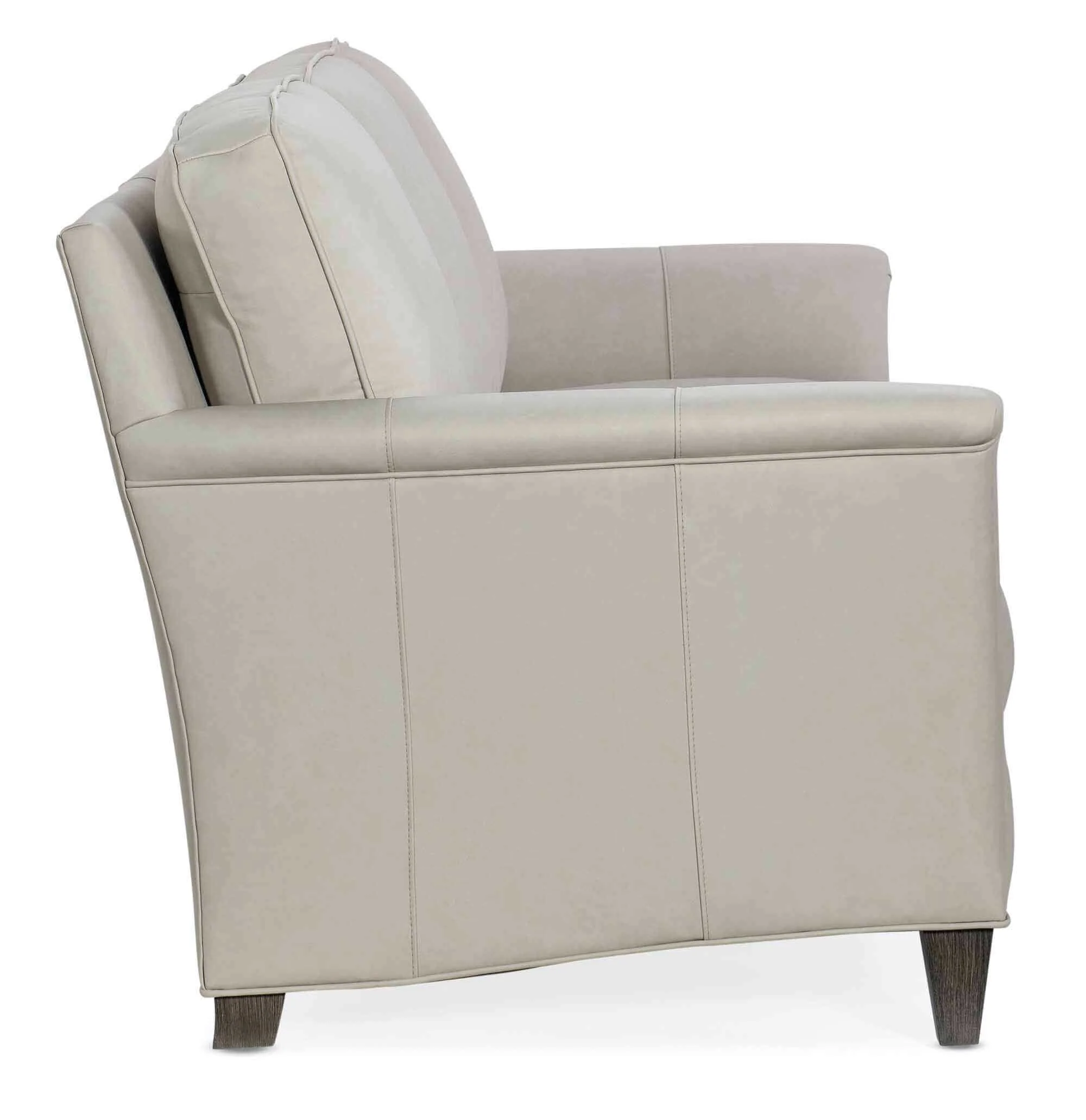 Nala Leather Sofa - Image 3