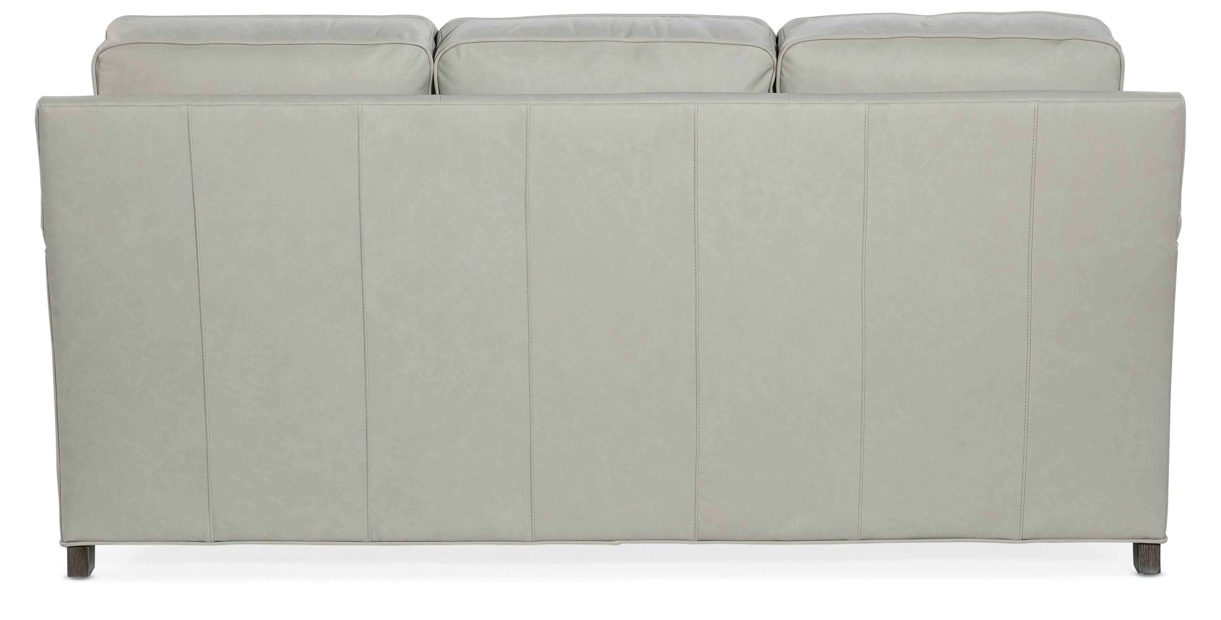 Nala Leather Sofa - Image 4