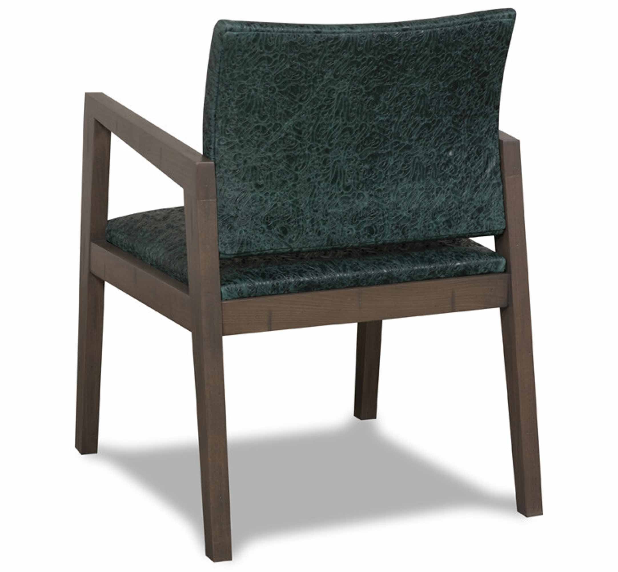 Passos Leather Chair - Image 6
