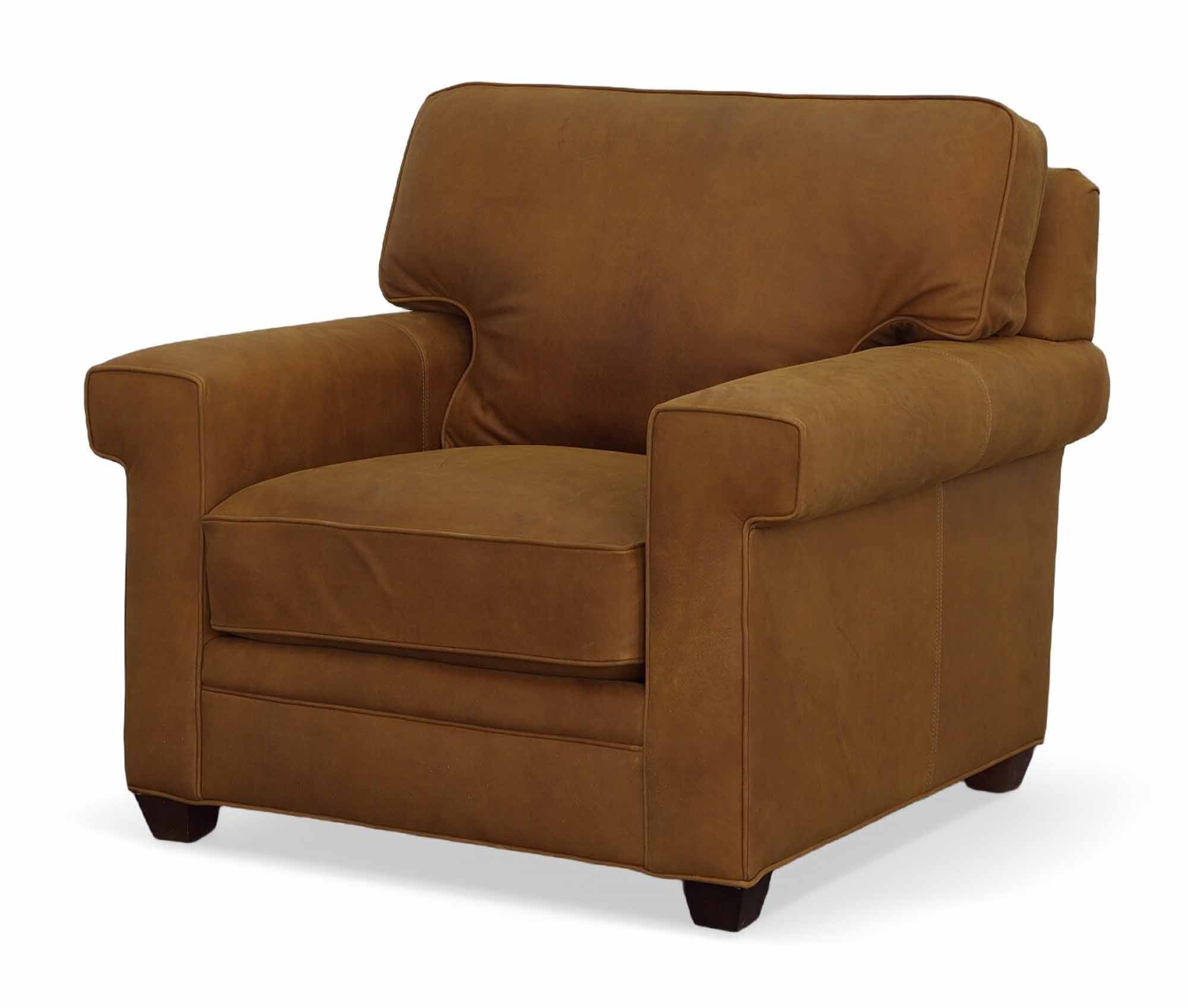 Penny Leather Chair