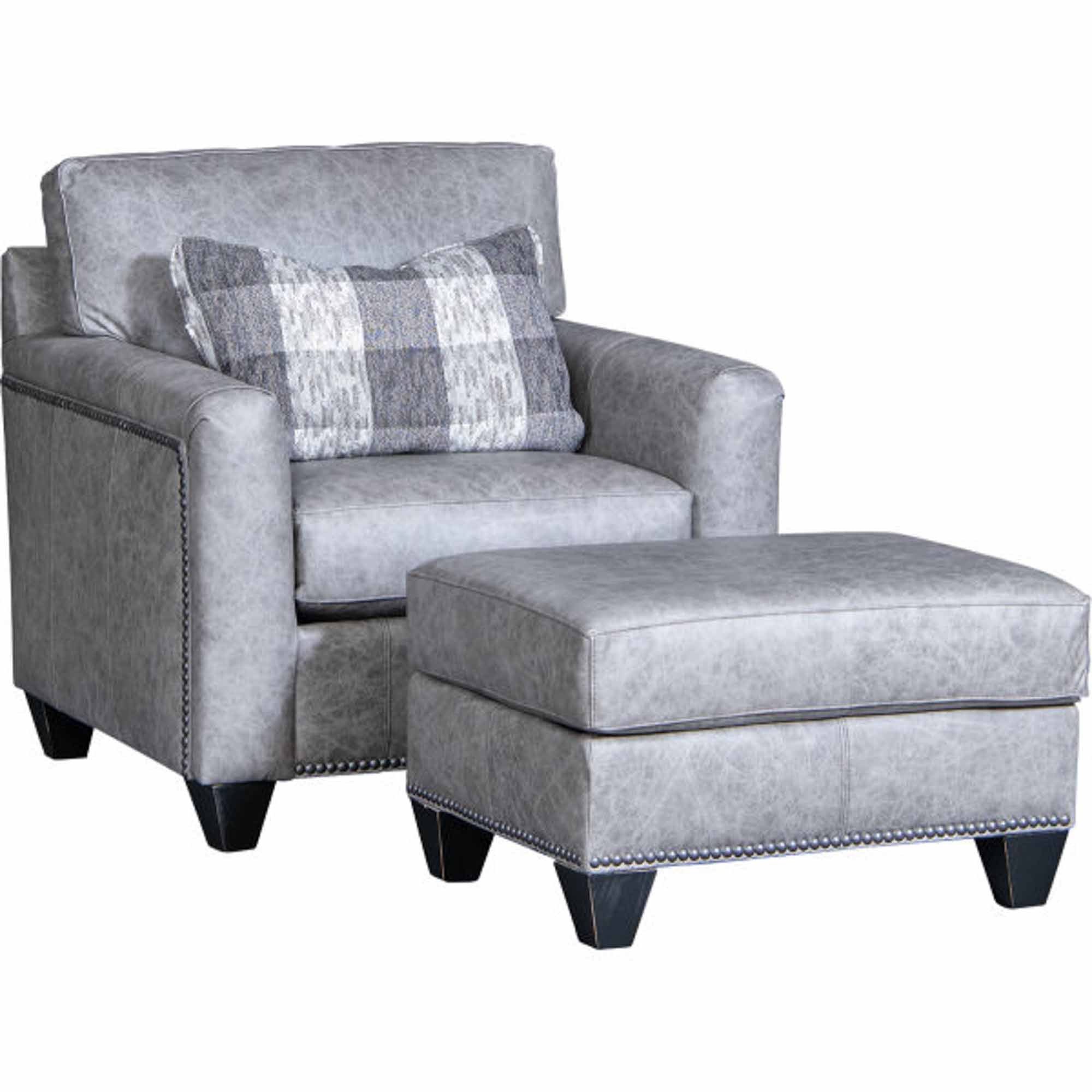 New Leather Furniture Products