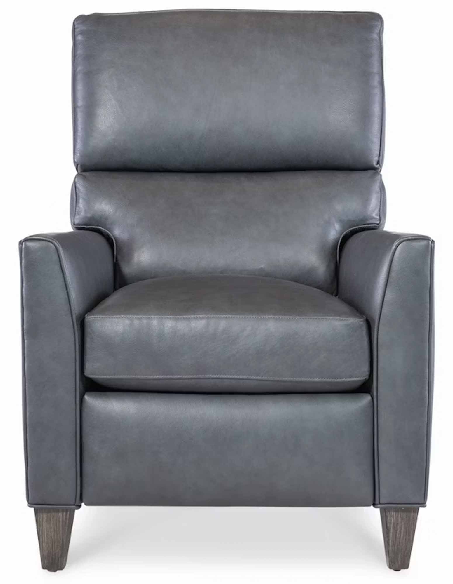 Restin Leather Recliner - Image 2