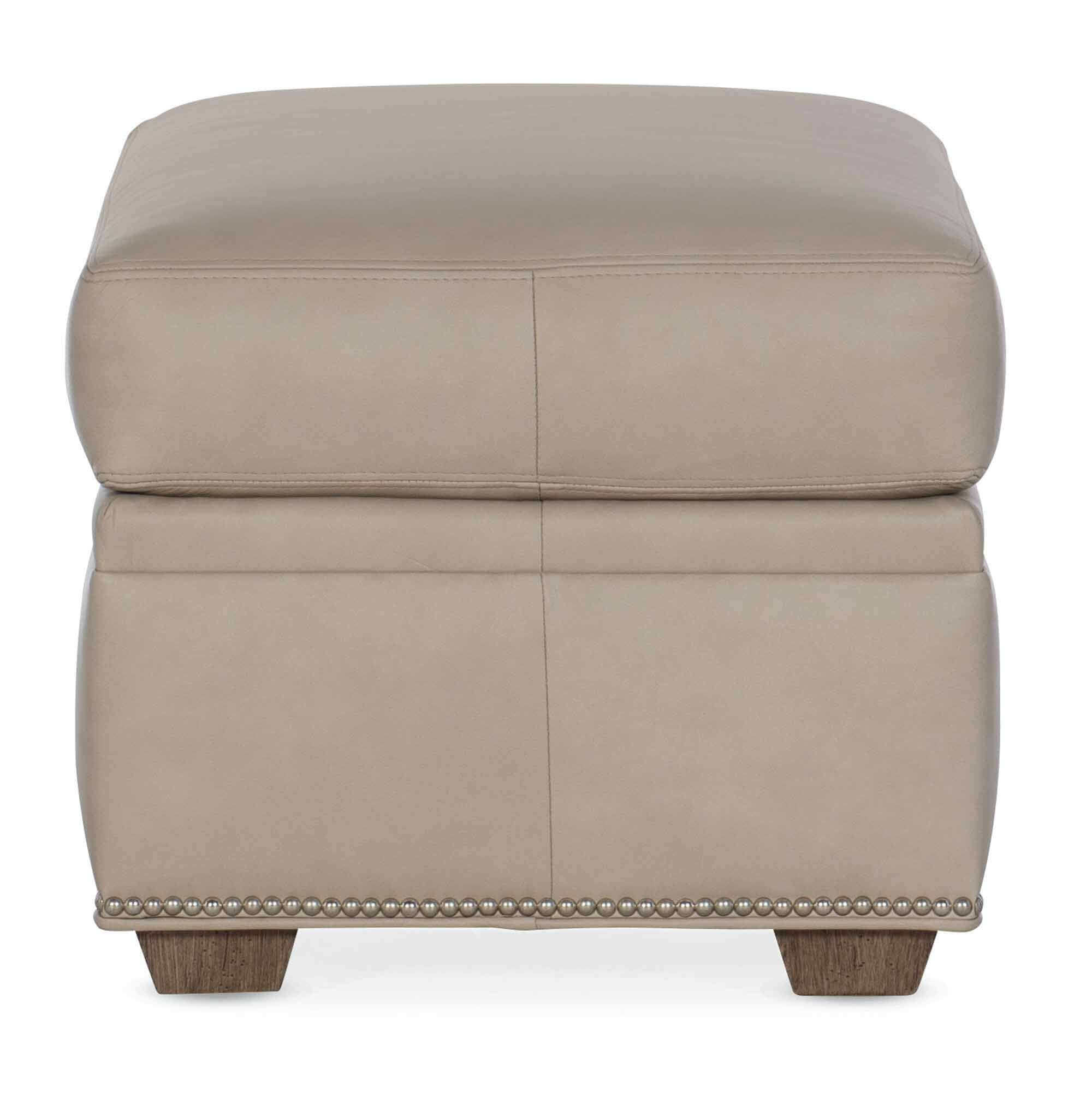 Revelin Leather Chair - Image 6