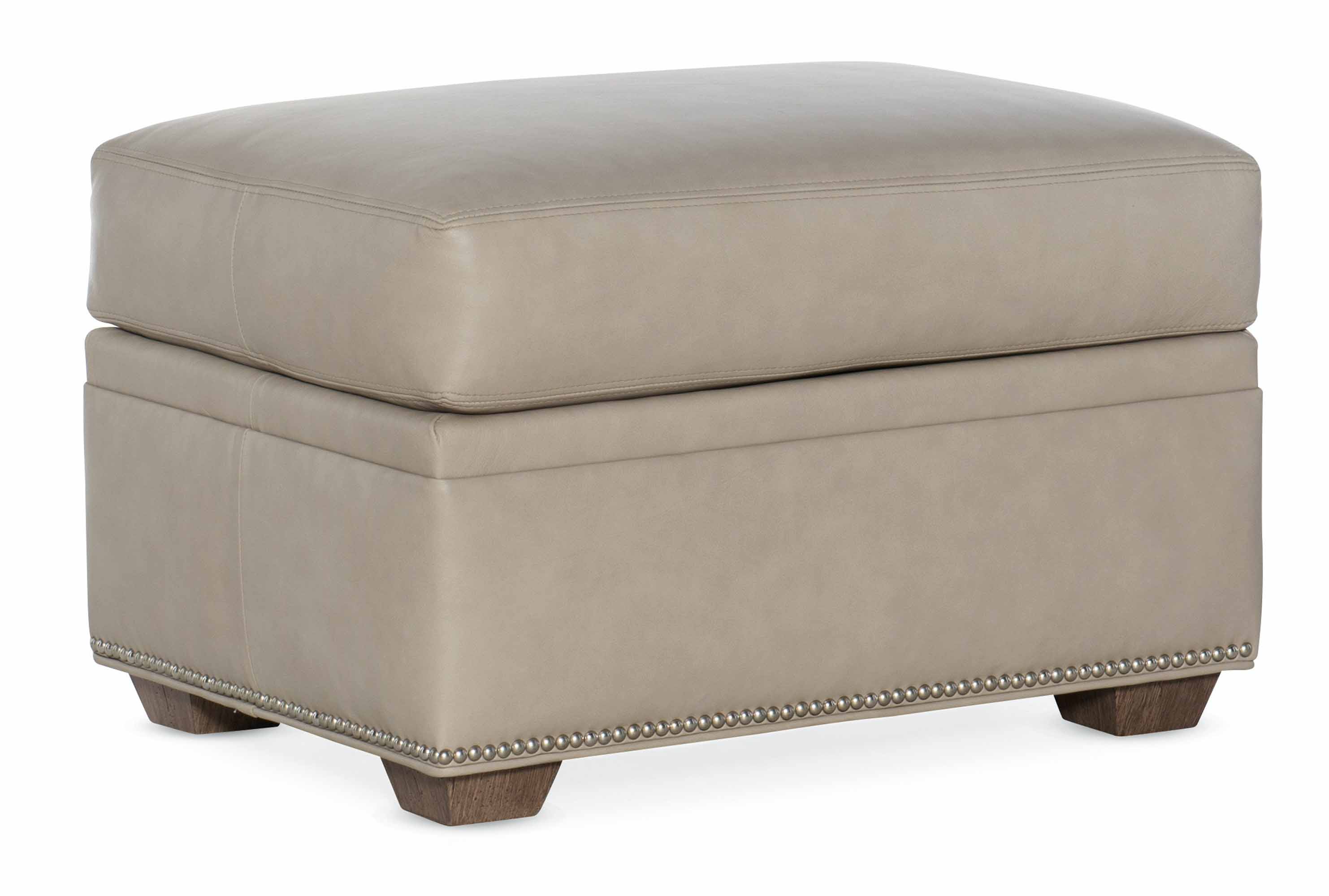 Revelin Leather Chair - Image 7