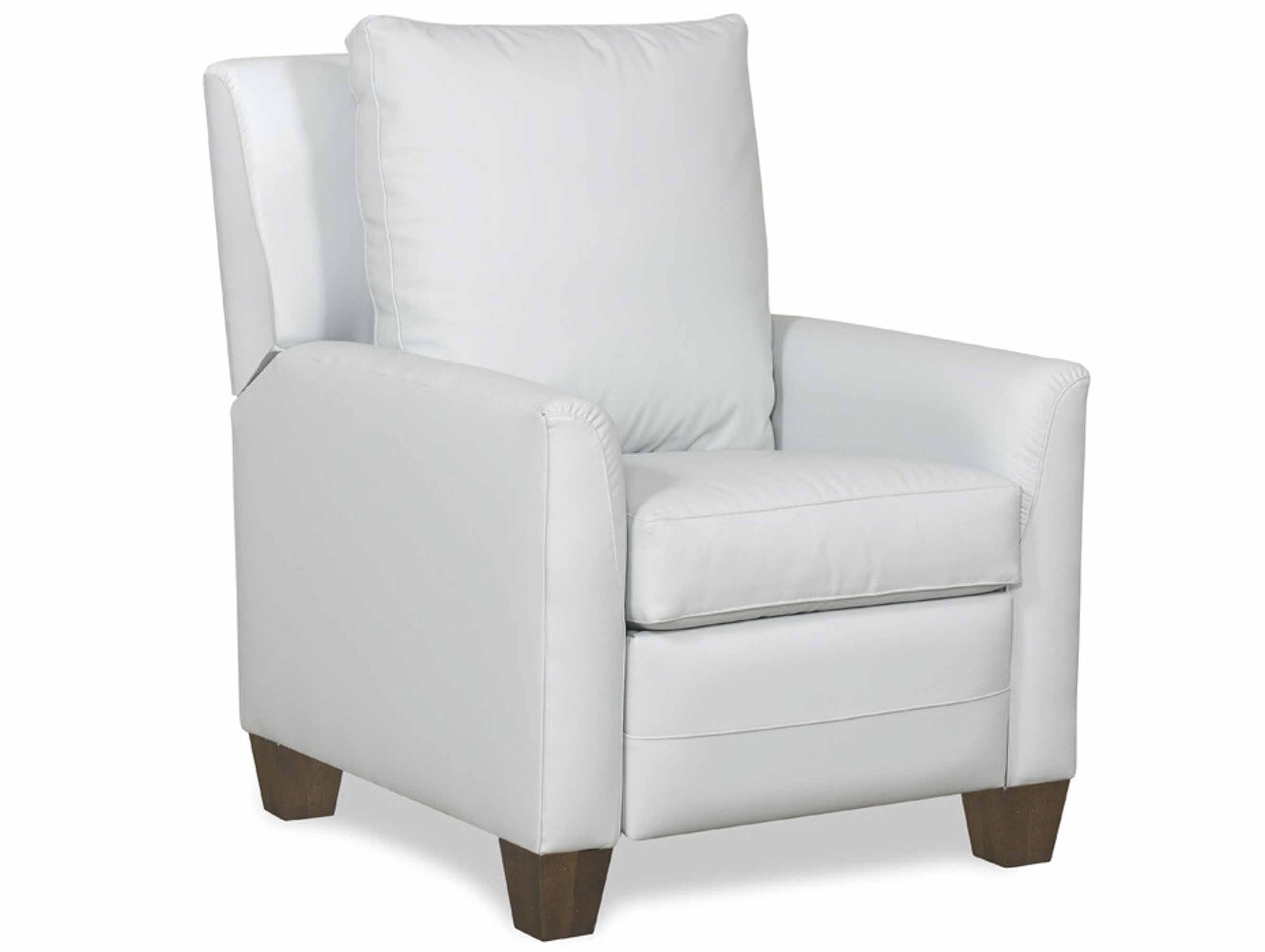 Sadie Leather Recliner