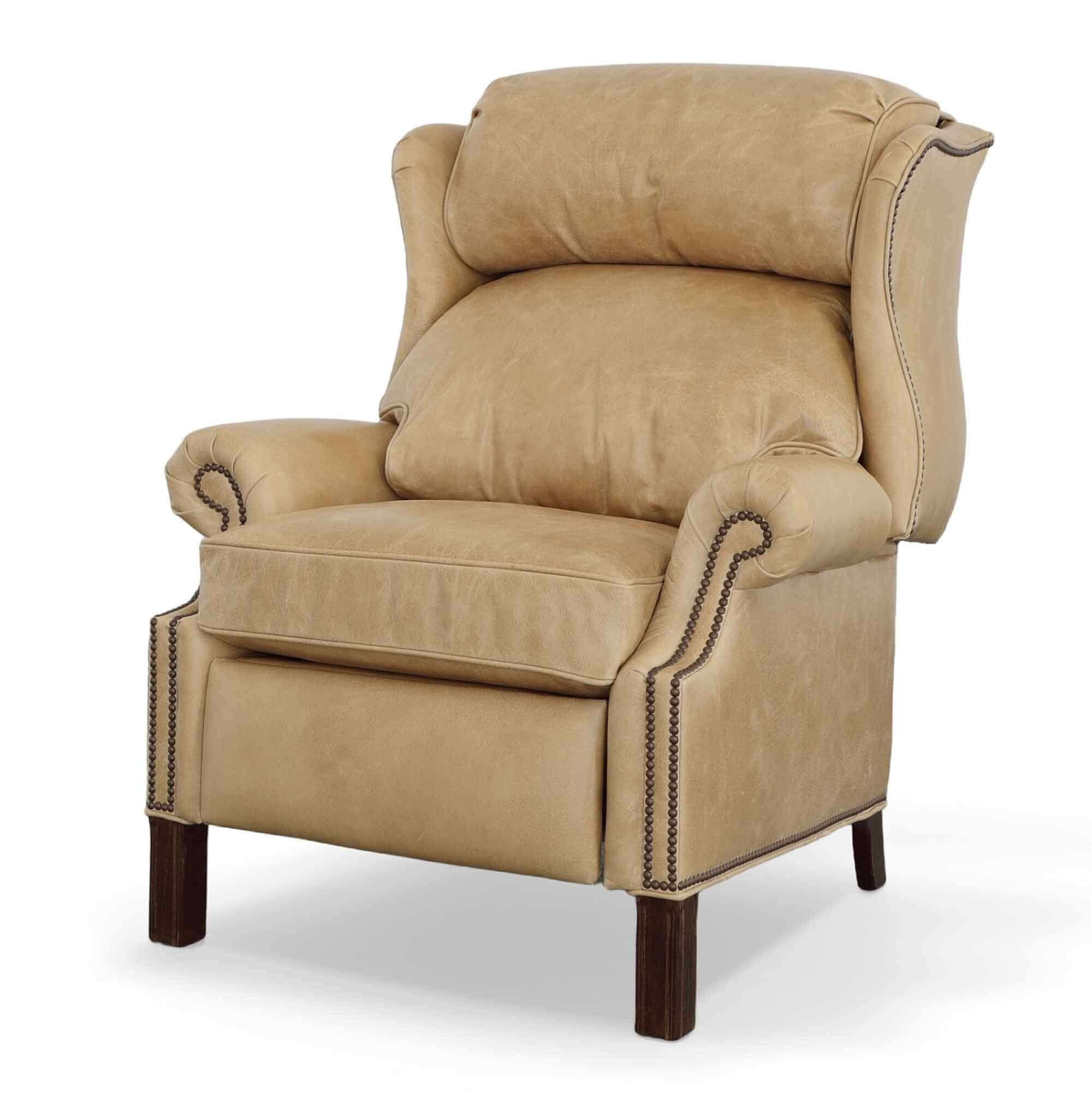 Sarlo Leather Recliner - Image 2