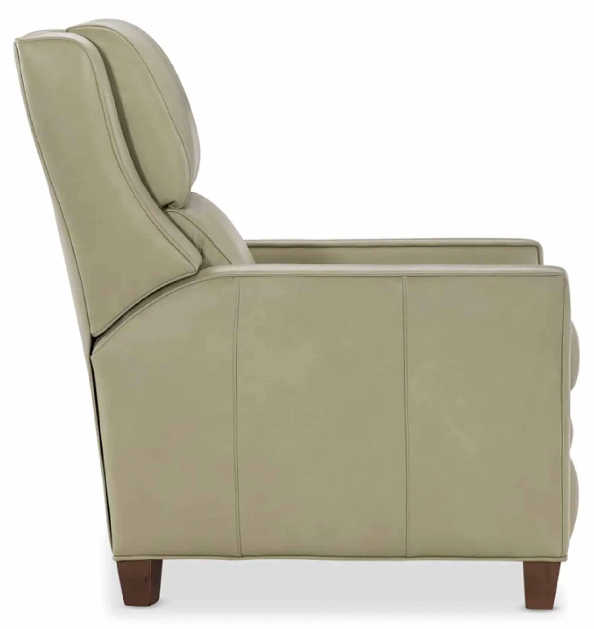 Shaw Leather Recliner - Image 8