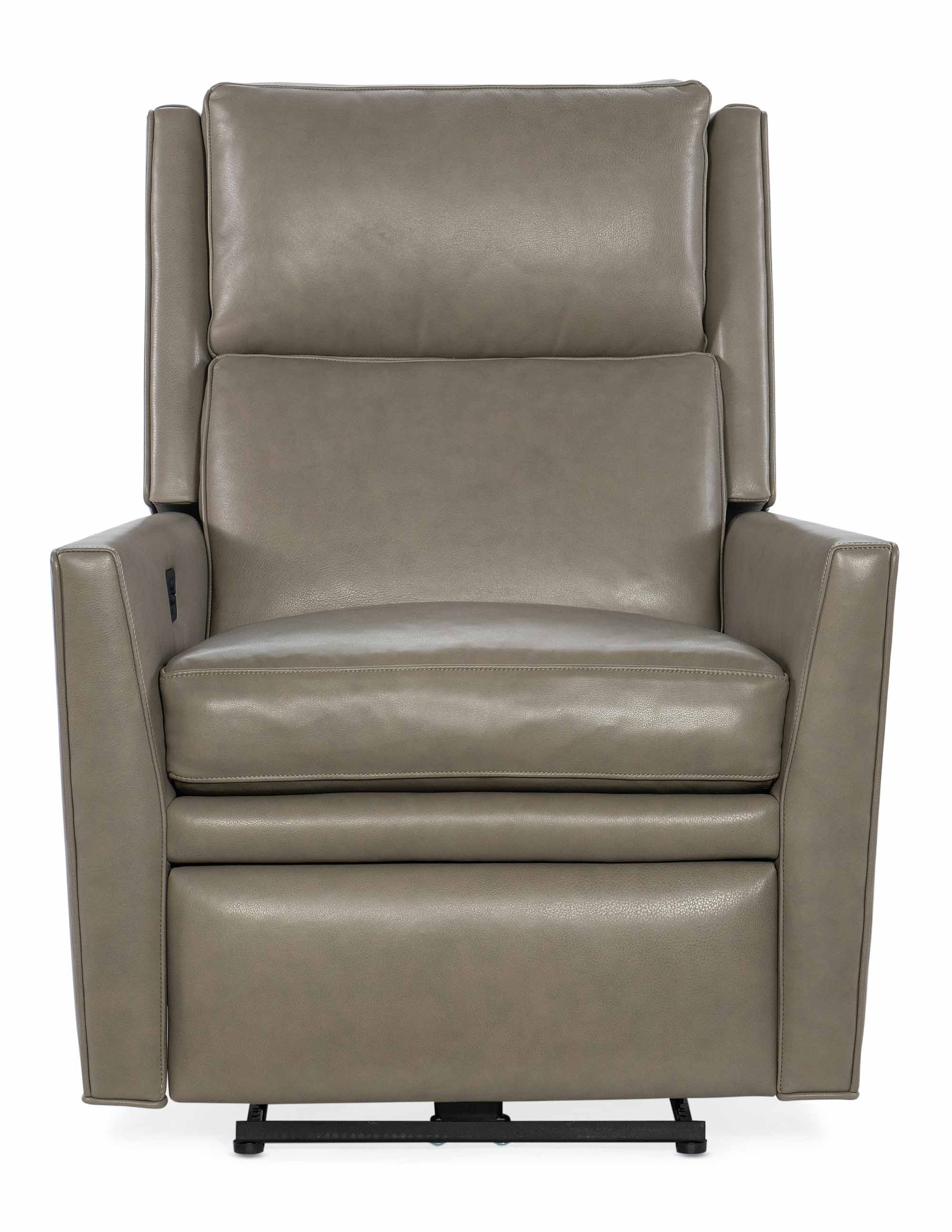 Sky Leather Power Zero Gravity Recliner With Articulating Headrest - Image 2