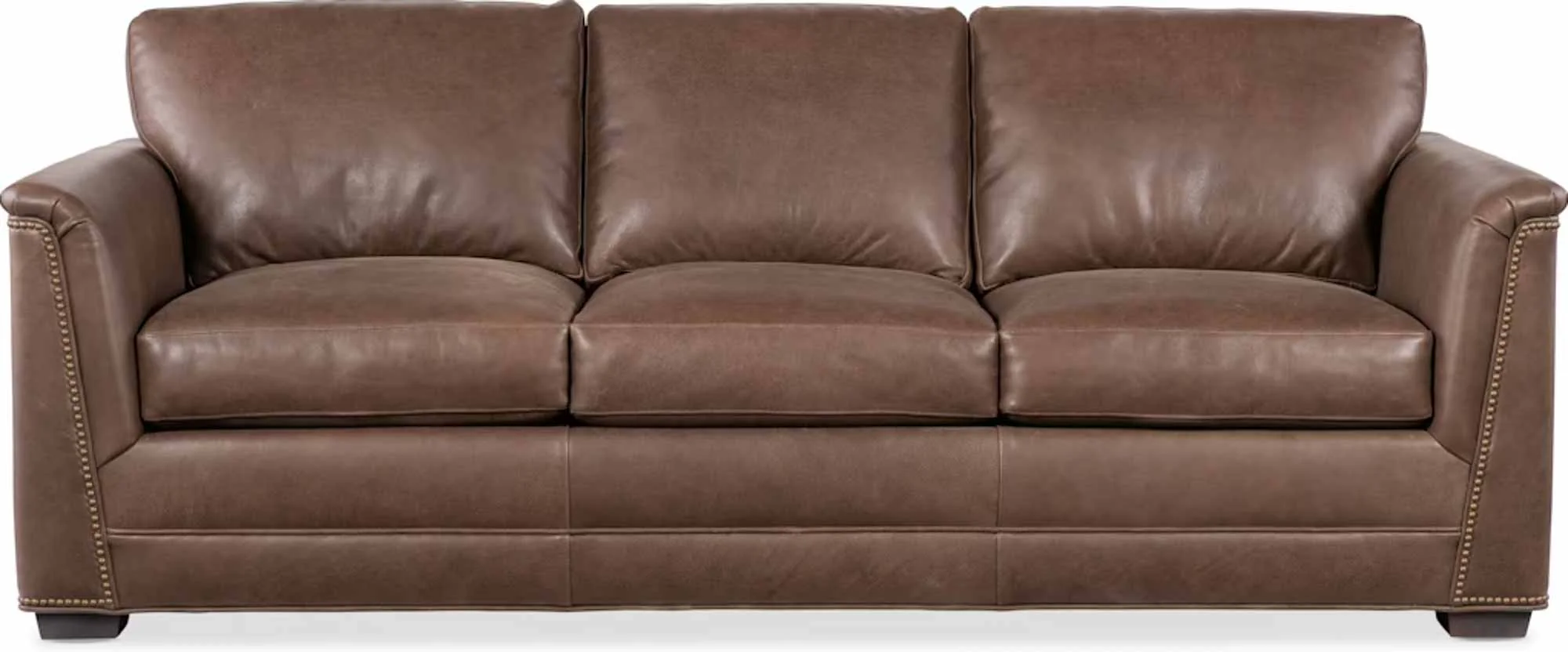 Winter Leather Sofa - Image 12