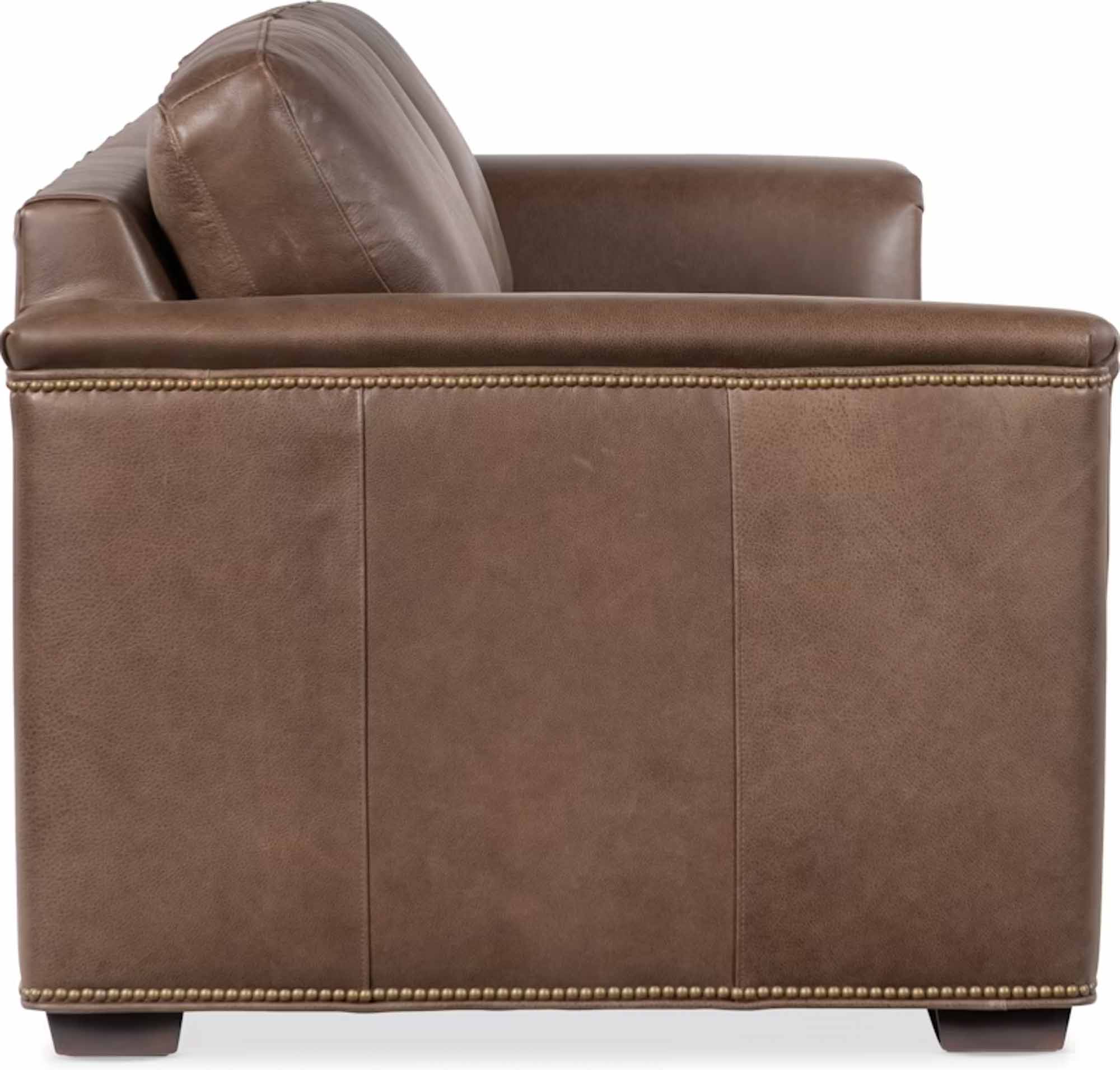 Winter Leather Sofa - Image 13
